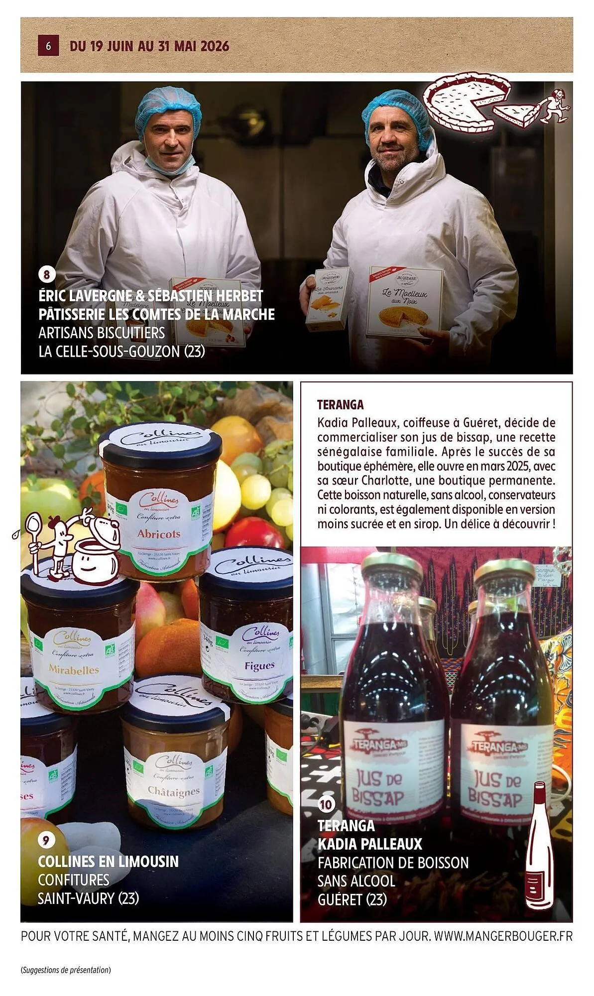 Catalogue Intermarché du 19 mai au 31 mai 2026 - Catalogue page 6