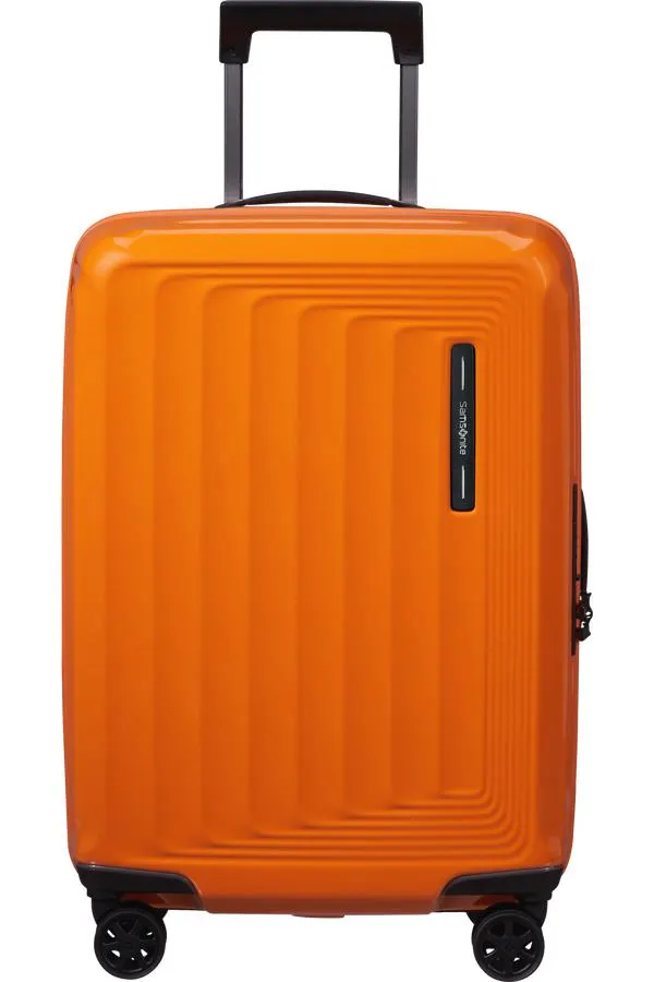 Nuon Valise à 4 roues extensible 55 cm