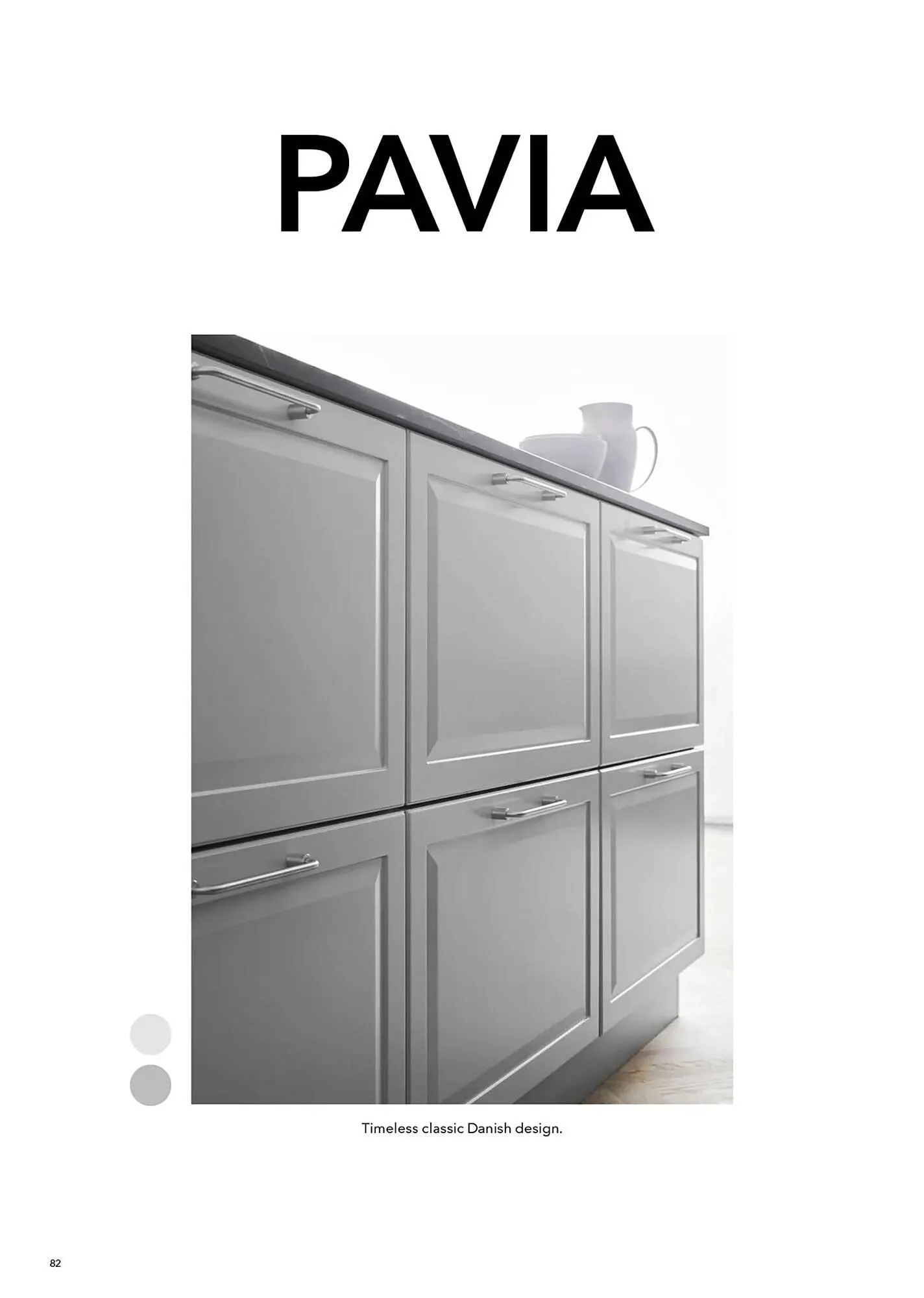 Catalogue Kvik du 17 janvier au 31 décembre 2024 - Catalogue page 82