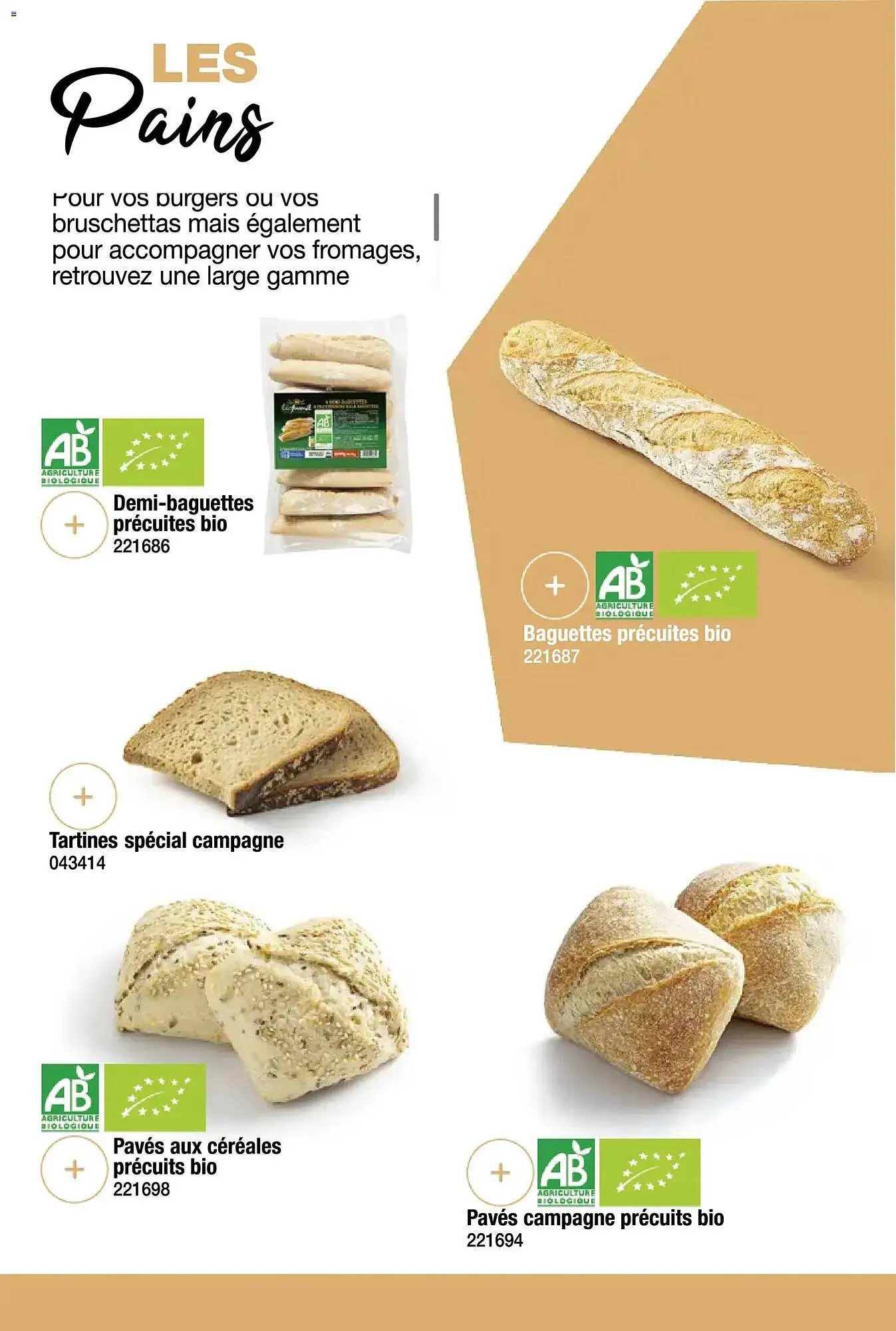 Catalogue Promocash du 19 novembre au 31 décembre 2025 - Catalogue page 48