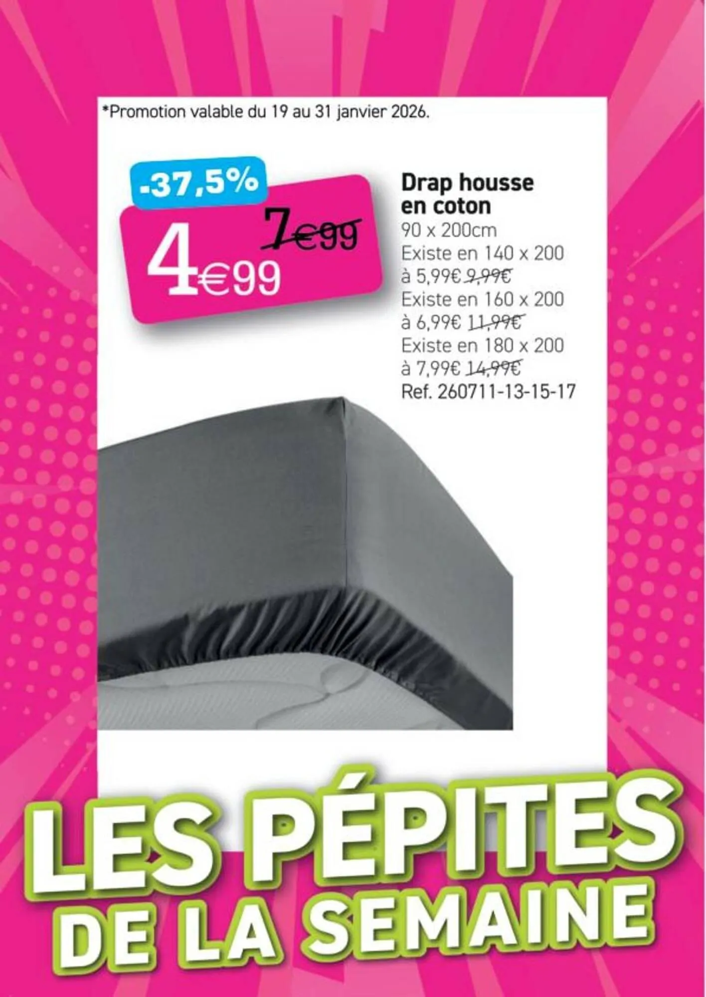 Catalogue Kandy du 19 janvier au 31 janvier 2026 - Catalogue page 10