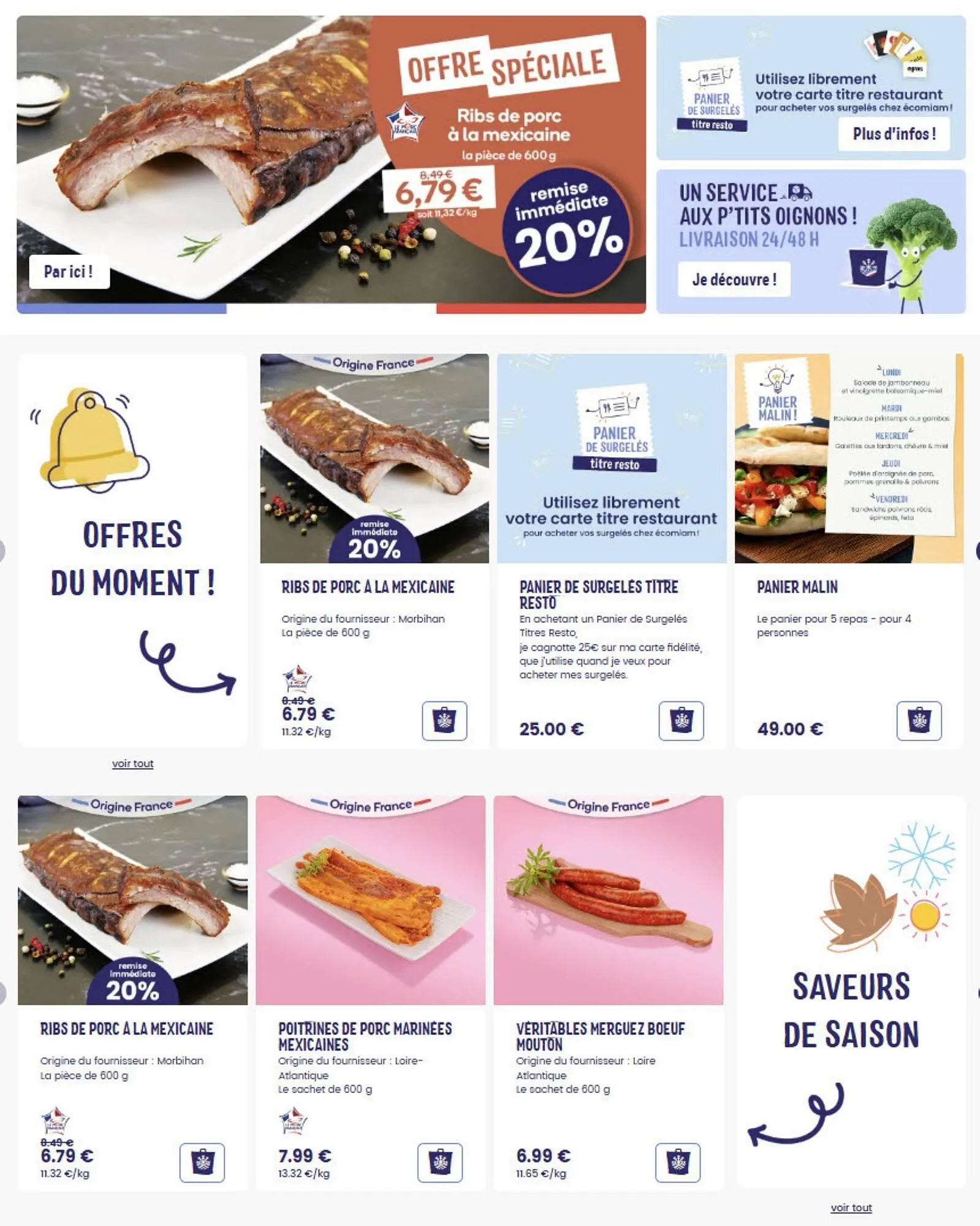 Catalogue Ecomiam - 1