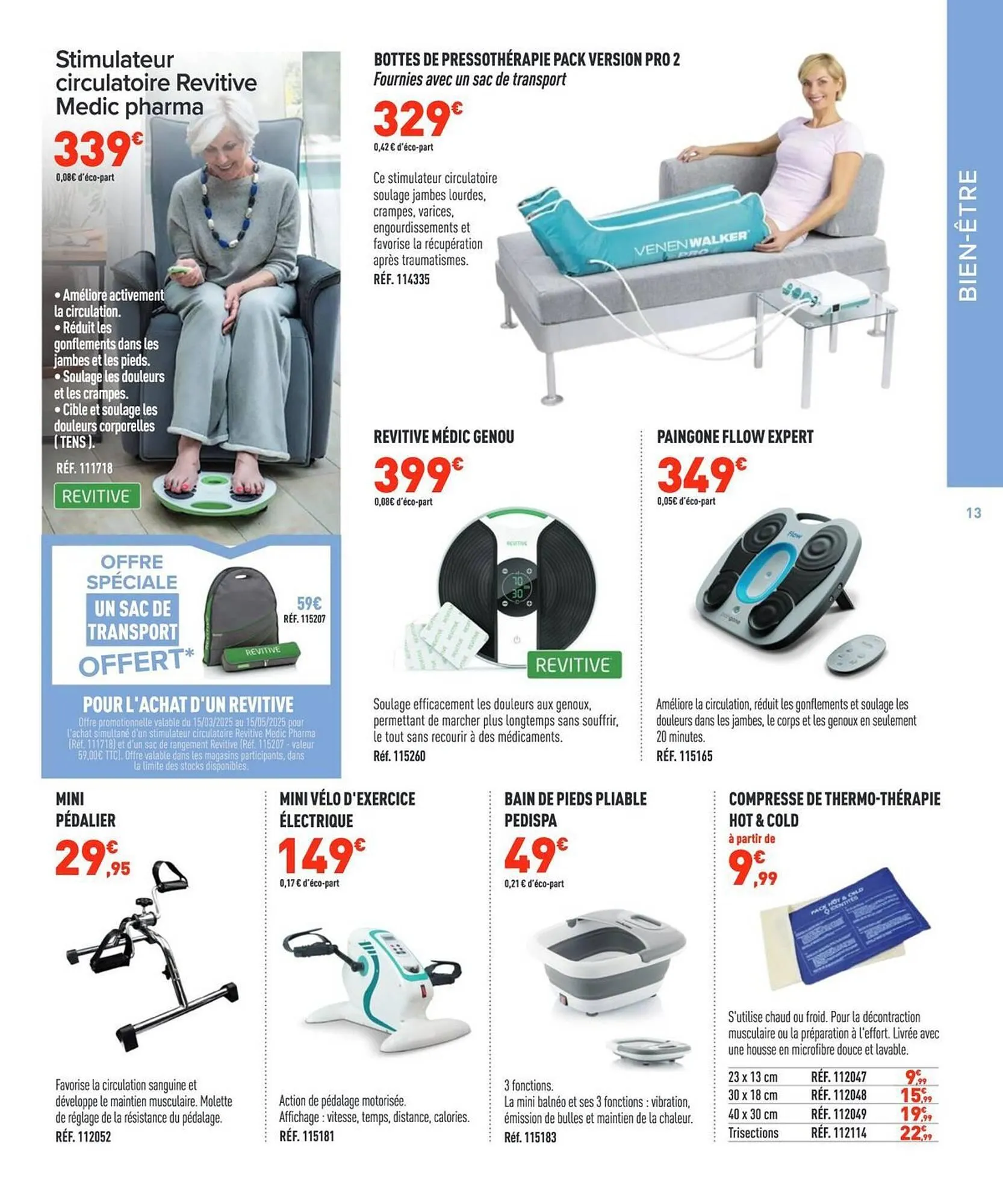 Catalogue Bastide du 17 mars au 15 mai 2025 - Catalogue page 13