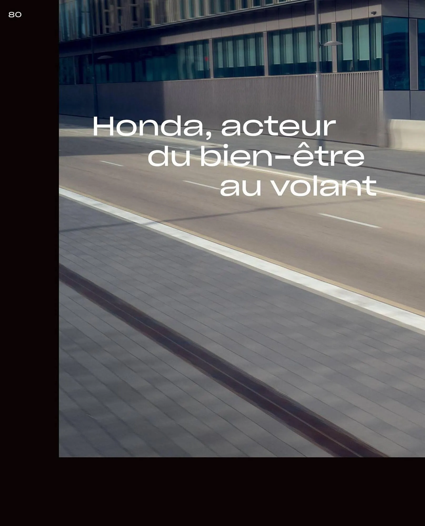 Catalogue Honda du 10 juin au 31 mars 2026 - Catalogue page 80