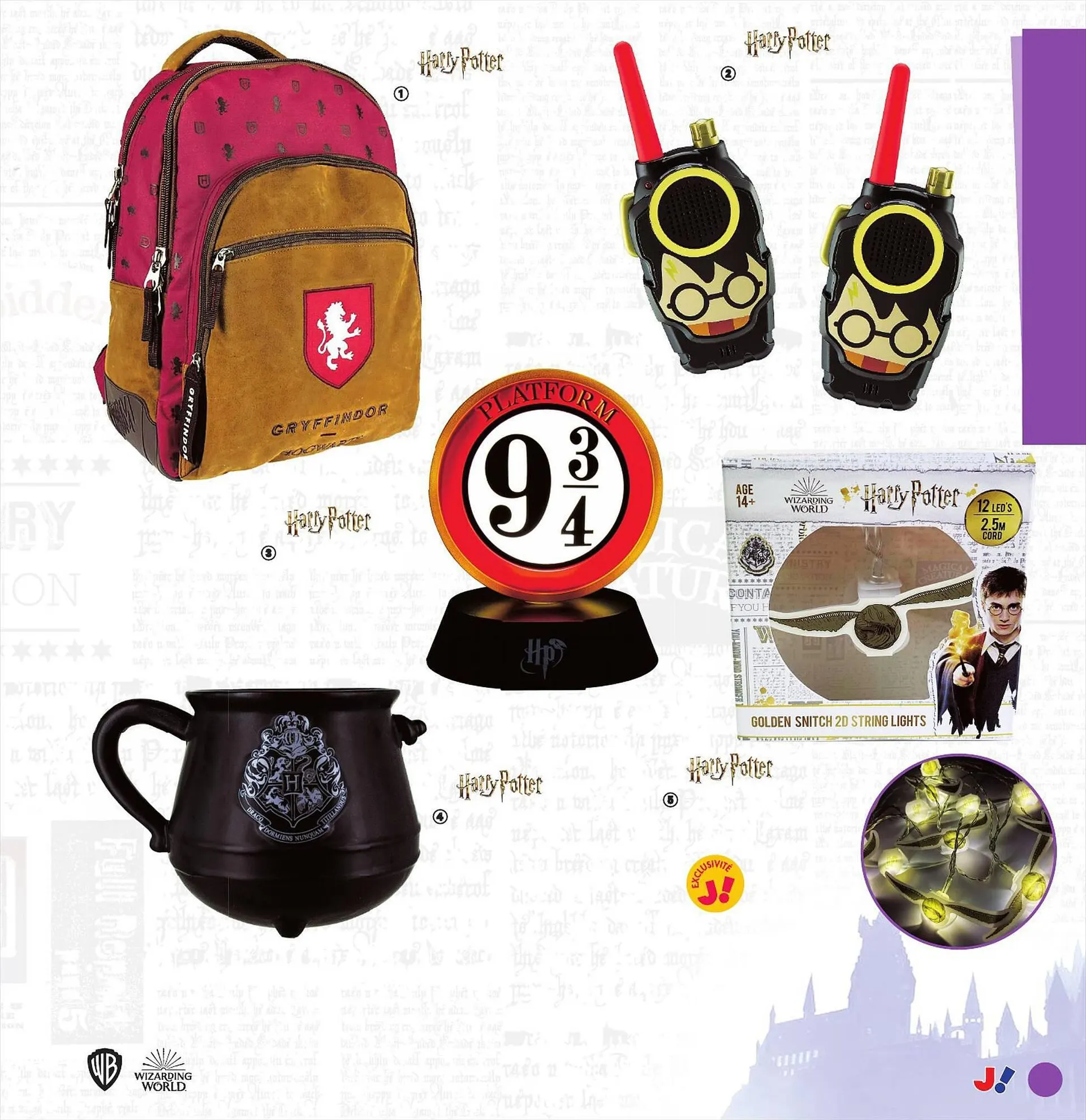 Catalogue JouéClub du 26 juillet au 29 juillet 2023 - Catalogue page 171