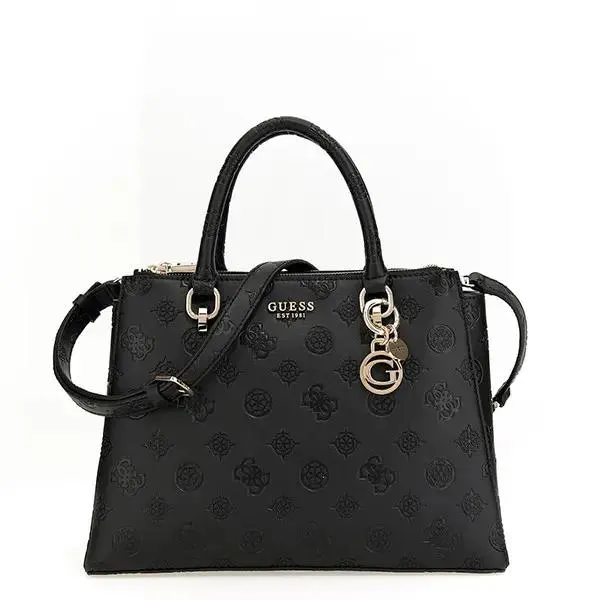 Guess - Sac à main Galeria - Black