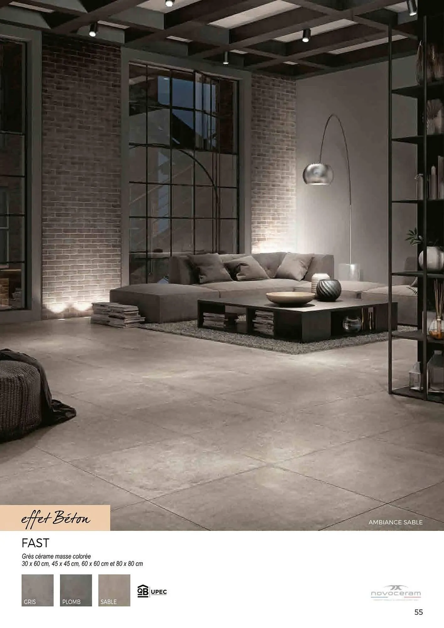 Catalogue BigMat du 30 octobre au 31 décembre 2026 - Catalogue page 55