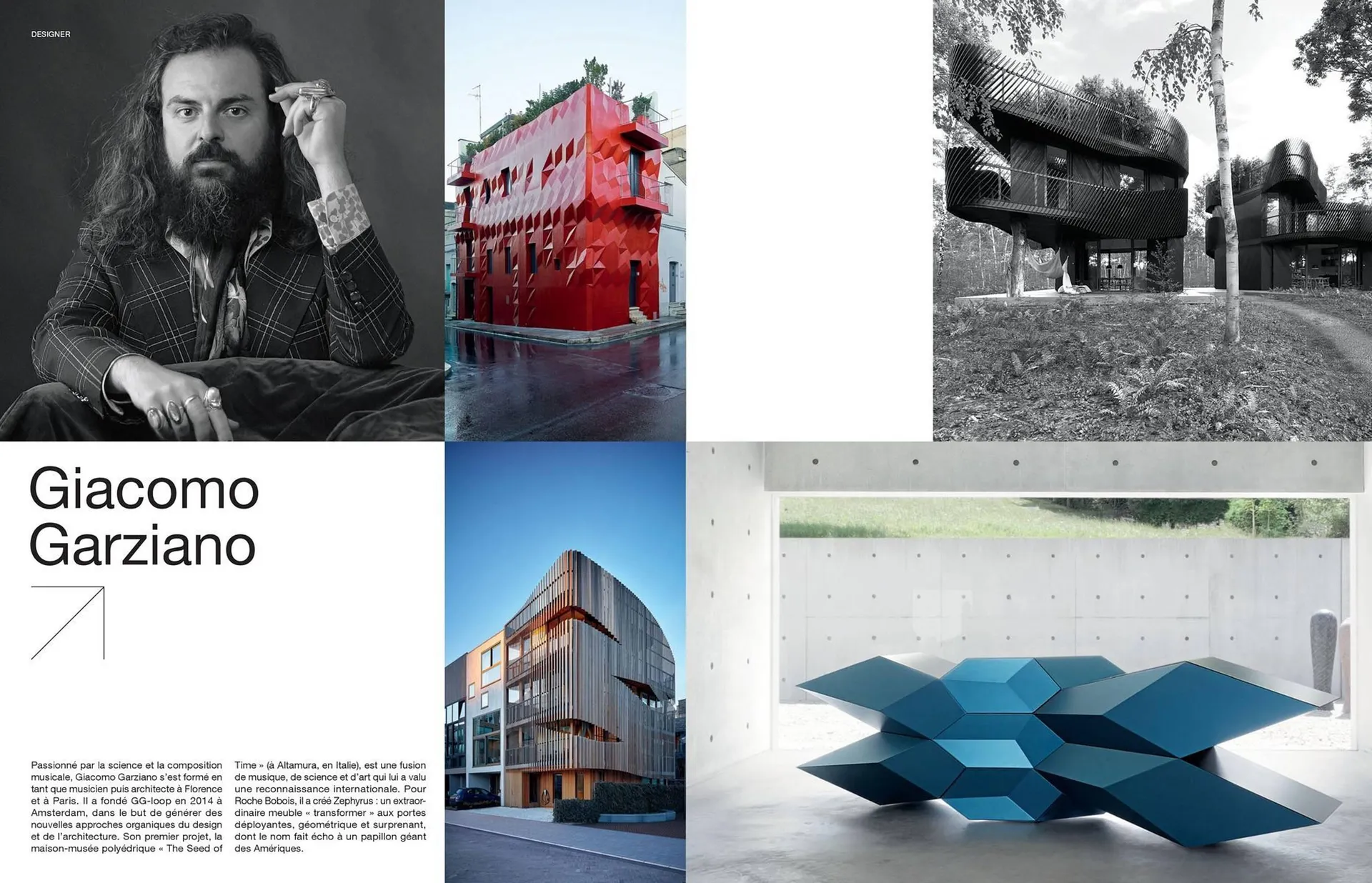 Catalogue Roche Bobois du 8 janvier au 1 janvier 2026 - Catalogue page 88