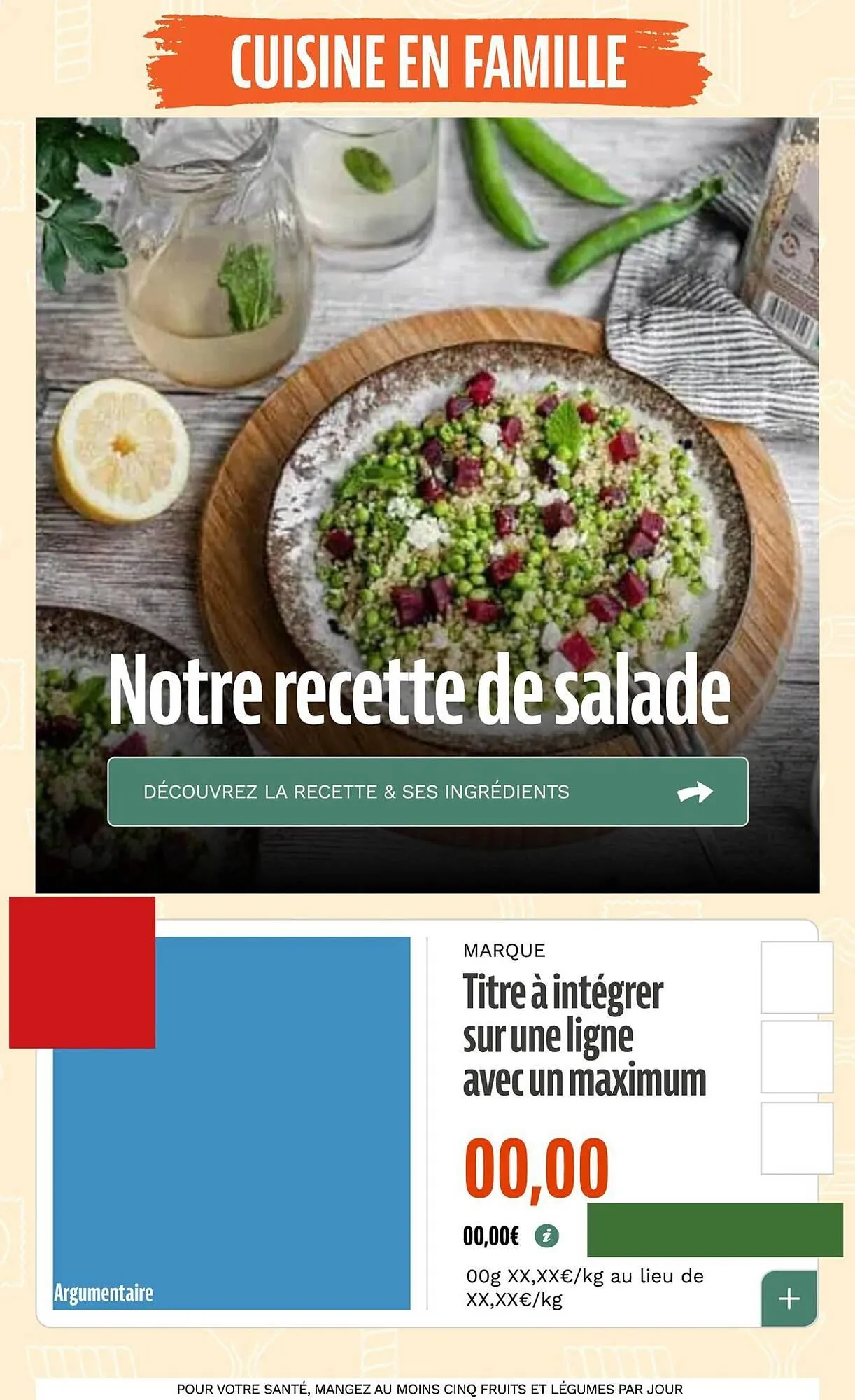 Catalogue La Vie Claire du 31 mars au 27 avril 2026 - Catalogue page 4