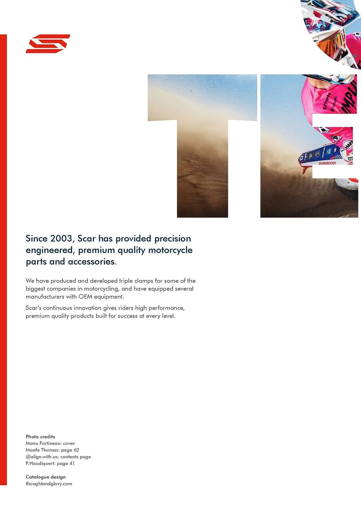 Catalogue Bihr du 22 novembre au 27 décembre 2025 - Catalogue page 2