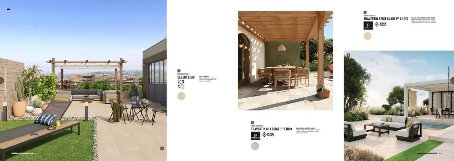 Catalogue Point P du 21 juillet au 31 mai 2026 - Catalogue page 101