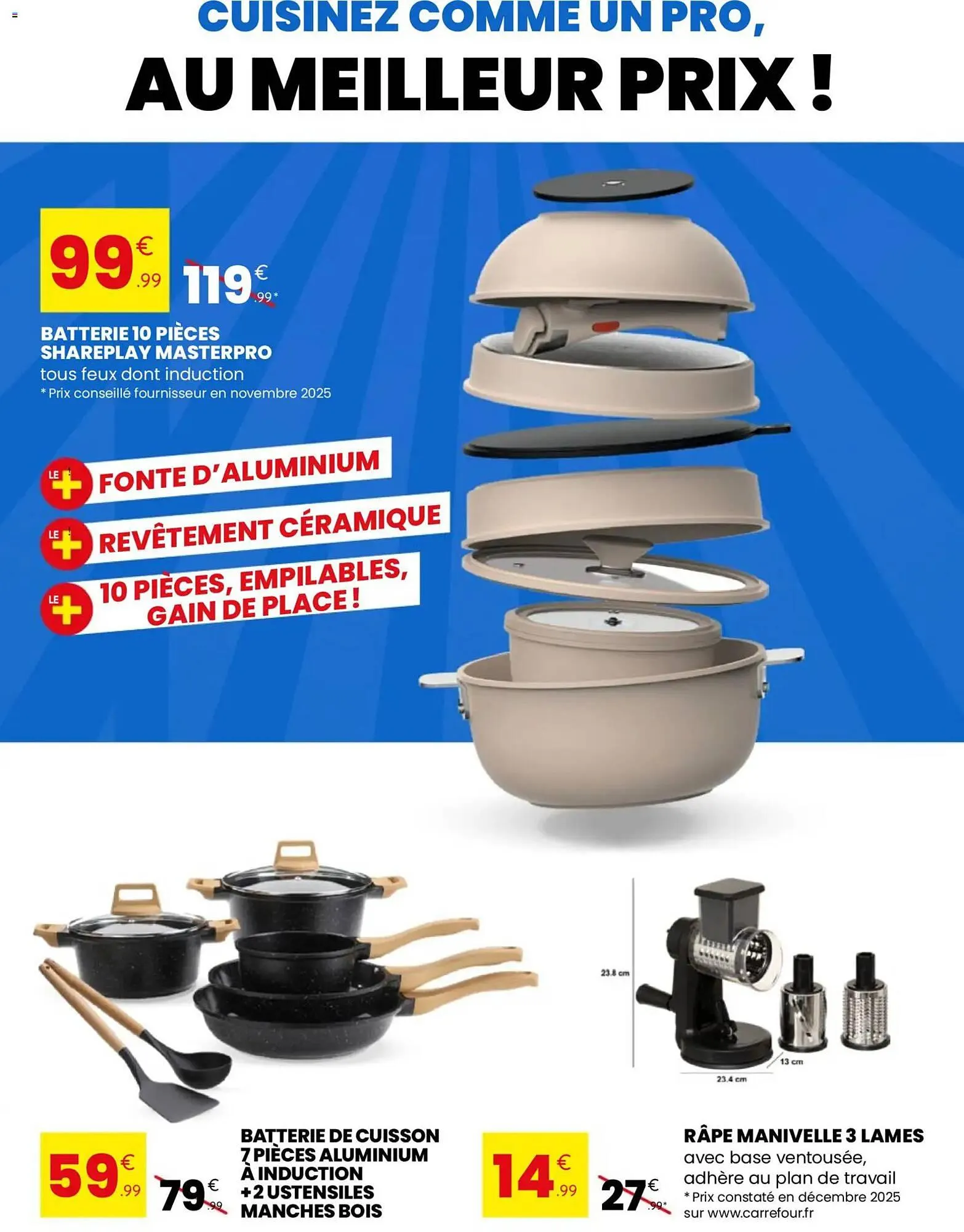 Catalogue Stokomani du 21 janvier au 1 février 2026 - Catalogue page 13