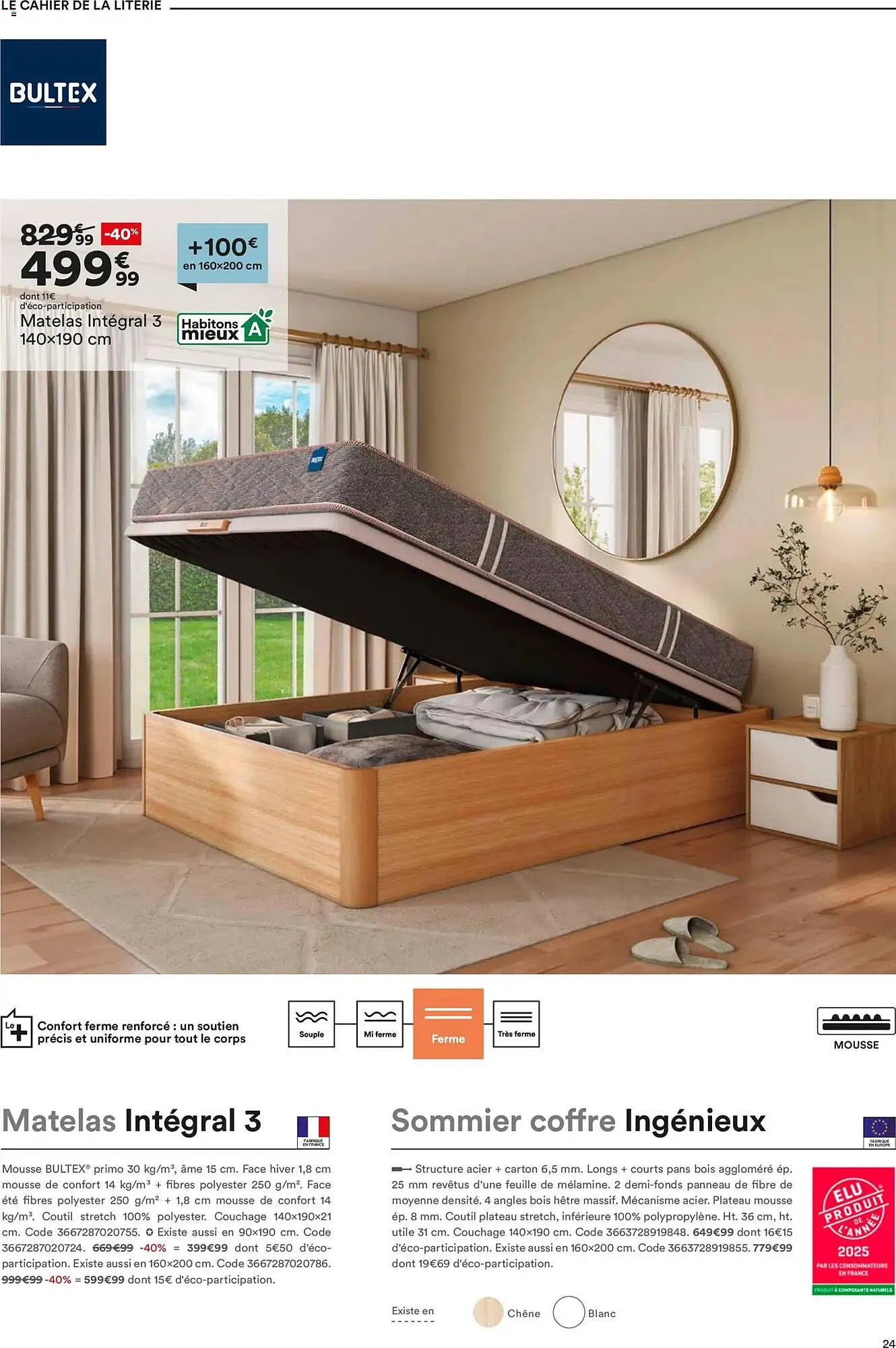 Catalogue BUT du 15 décembre au 23 février 2026 - Catalogue page 24