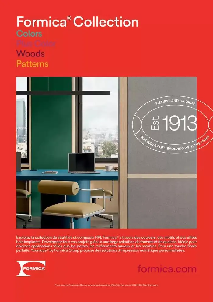 Catalogue 2025 Agenceurs du 25 avril au 31 décembre 2025 - Catalogue page 99