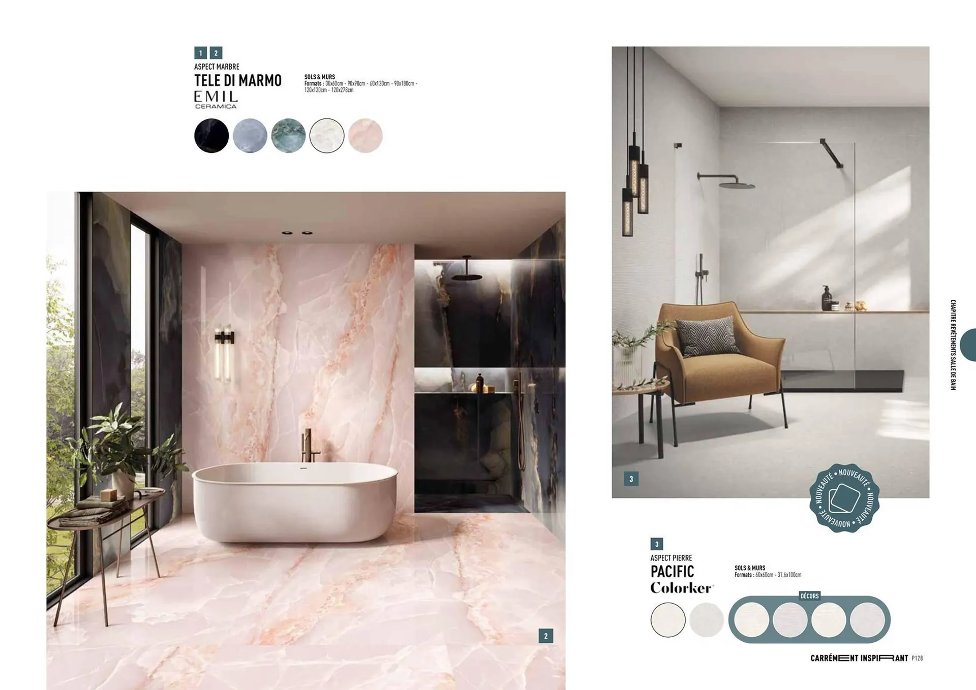 Catalogue Point P du 30 septembre au 31 décembre 2026 - Catalogue page 128