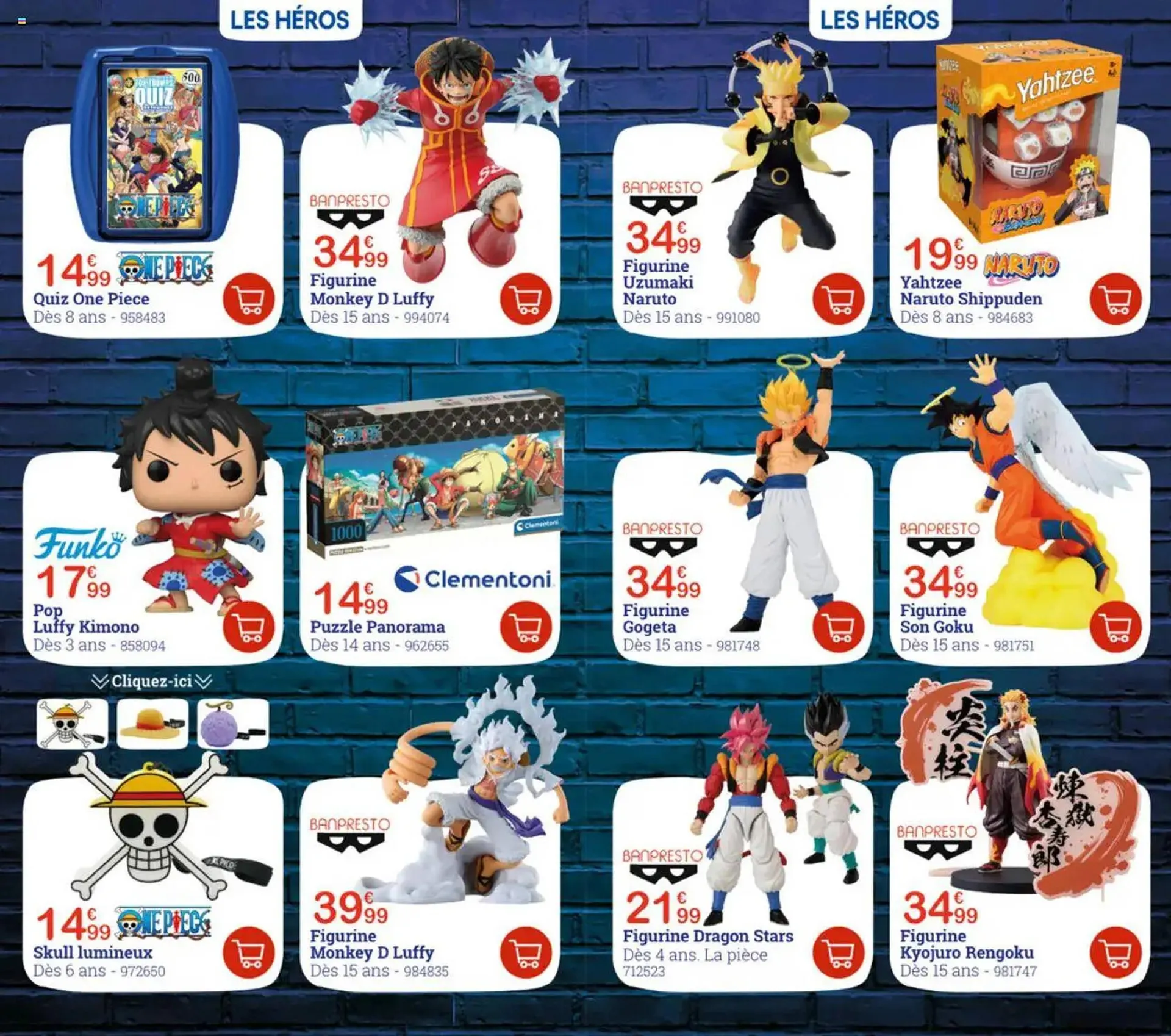 Catalogue Maxi Toys du 4 juin au 16 juin 2025 - Catalogue page 7