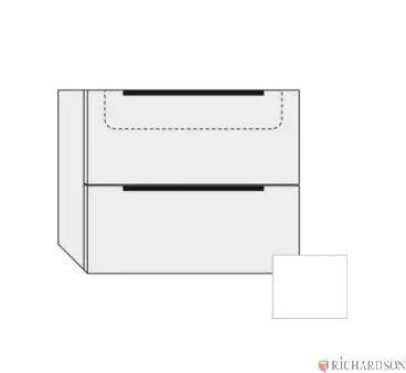 EXCLUSIVITES RICHARDSON PAR GBGROUP - Meuble sous plan