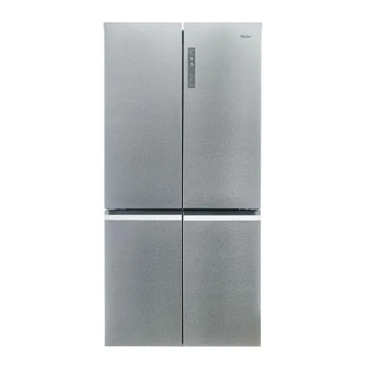 Réfrigérateur 4 portes HAIER HCR5919ENMM