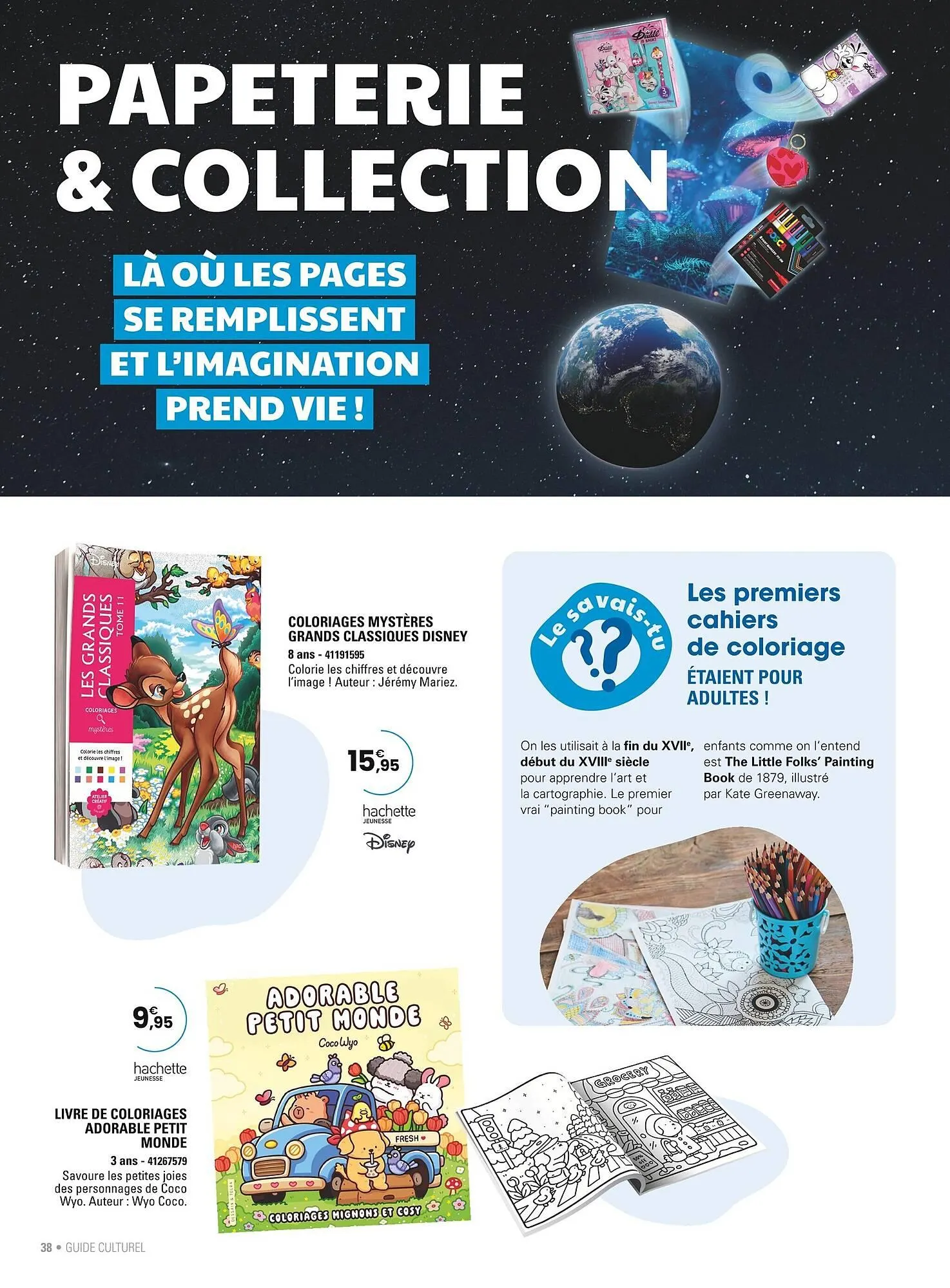 Catalogue JouéClub du 4 novembre au 31 décembre 2025 - Catalogue page 38