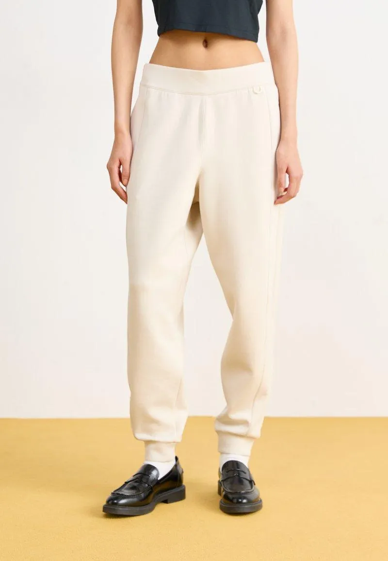 Pantalon de survêtement - light orewood brown