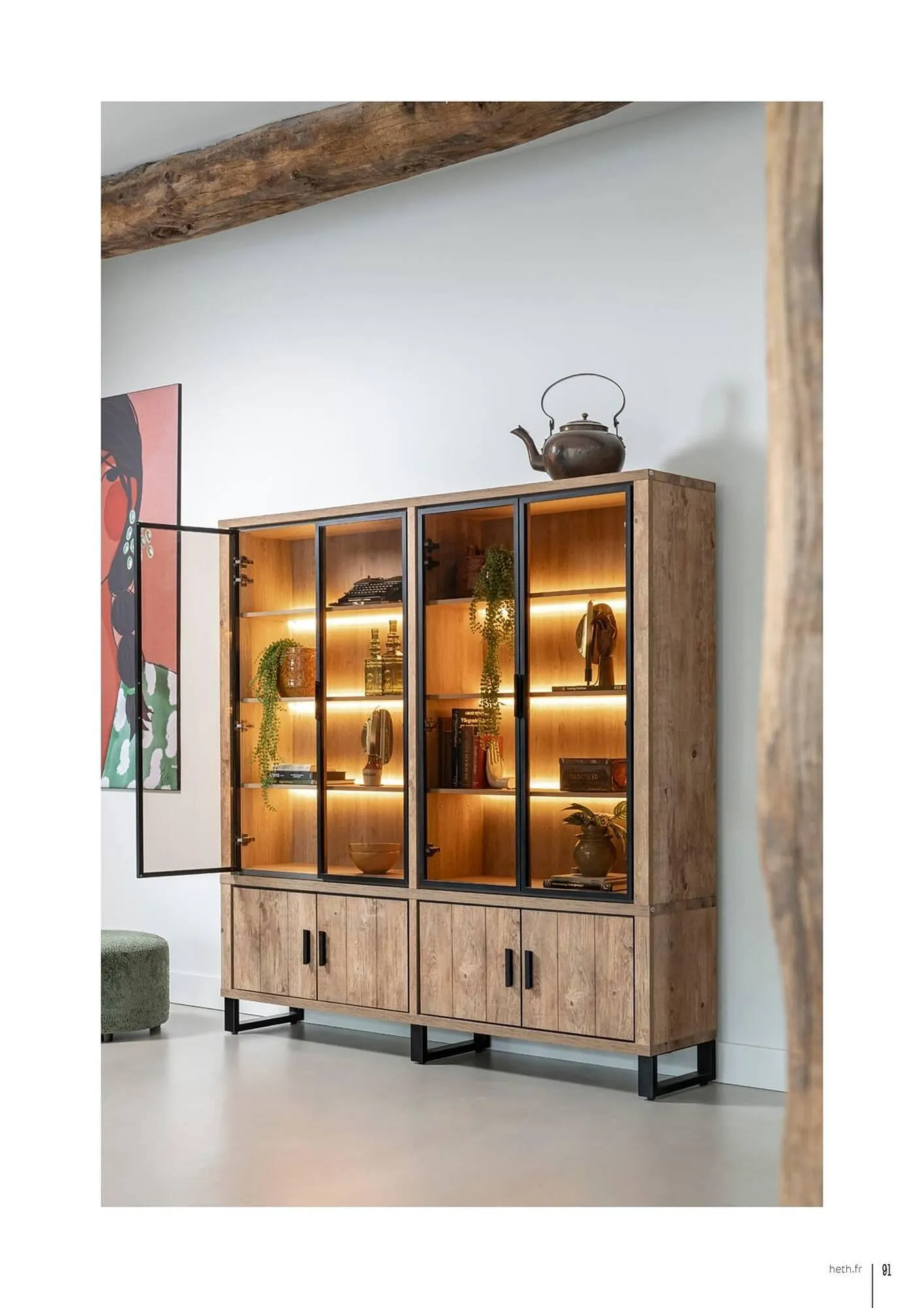 Catalogue H&H du 15 septembre au 28 février 2026 - Catalogue page 91