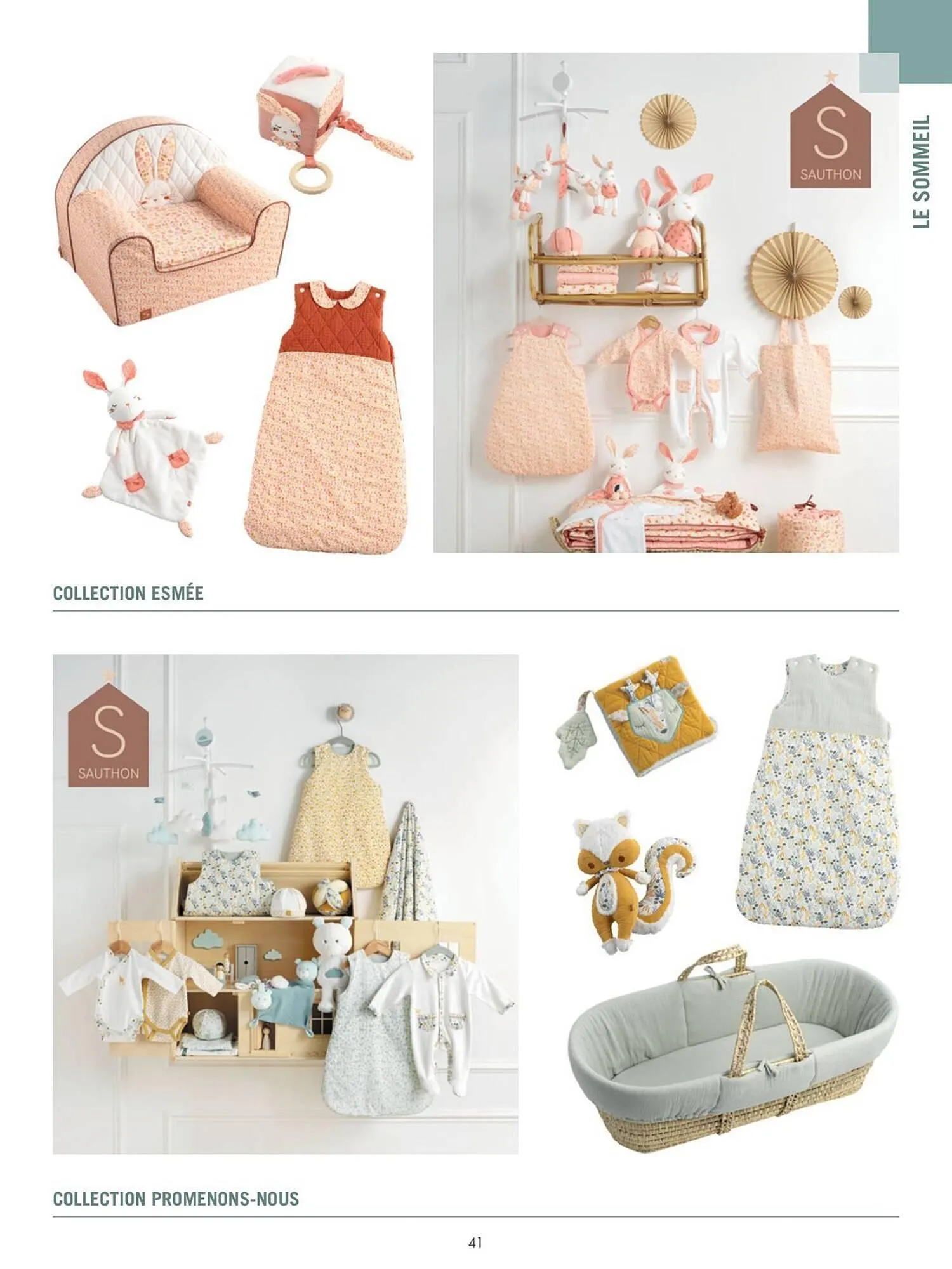 Catalogue Orchestra du 5 août au 31 décembre 2025 - Catalogue page 41