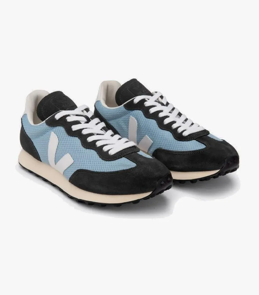 Baskets homme Riobranco Steel White