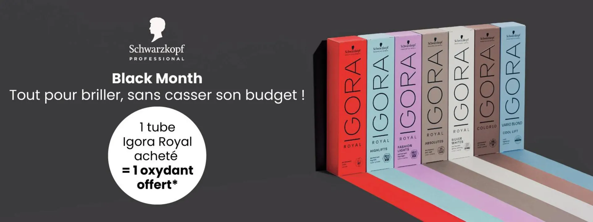 Catalogue La Boutique du Coiffeur du 4 novembre au 30 novembre 2025 - Catalogue page 5