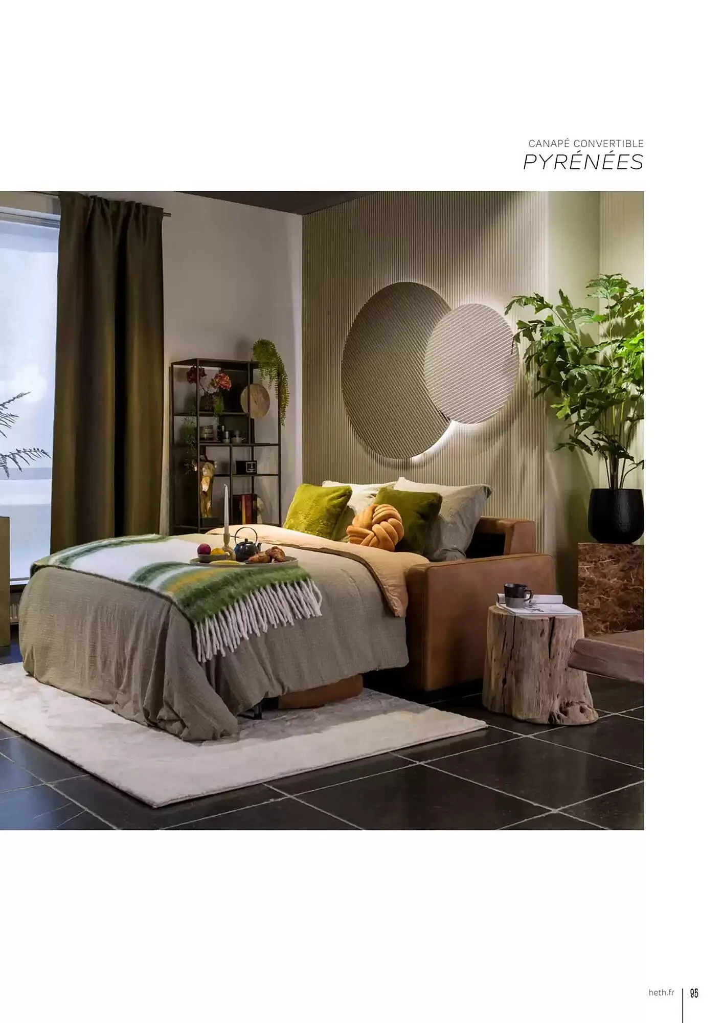 Catalogue H&H du 1 avril au 31 décembre 2025 - Catalogue page 95