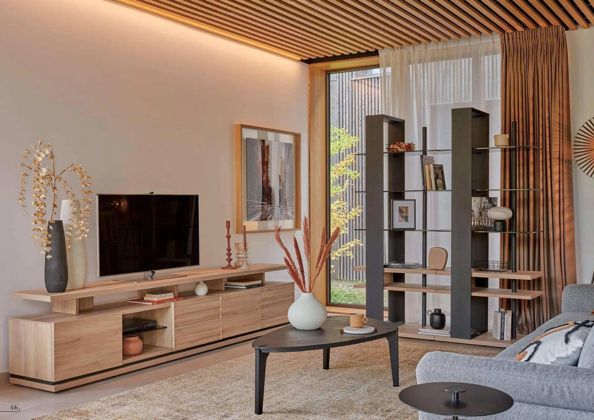 Catalogue Gautier du 19 septembre au 31 mai 2026 - Catalogue page 46