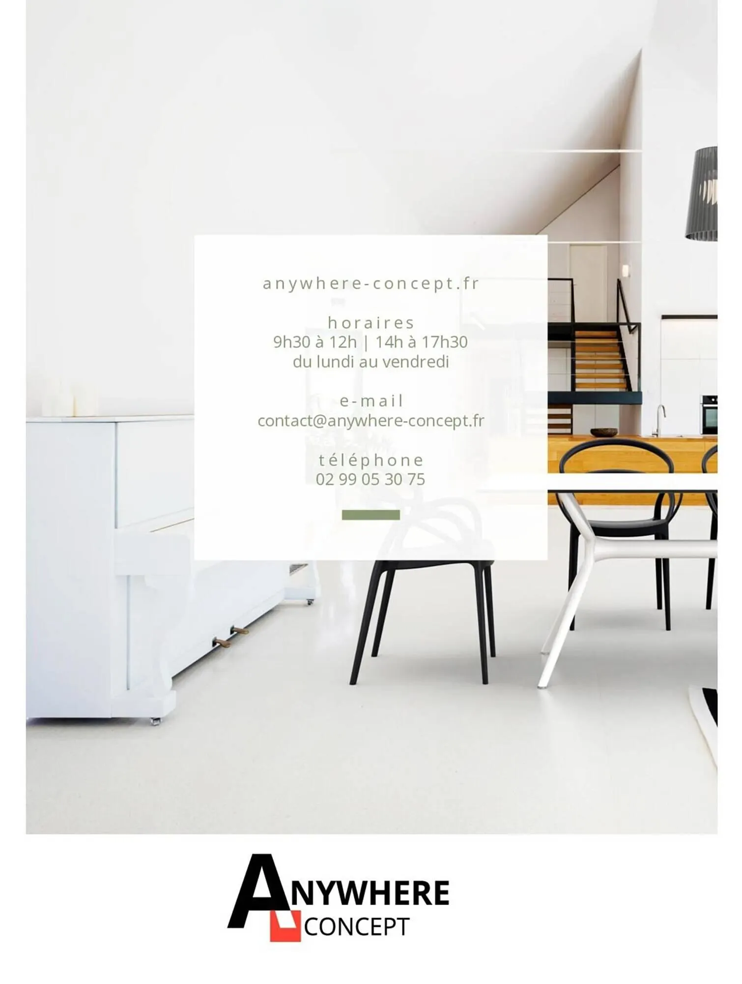 Catalogue 4 Pieds du 26 avril au 31 décembre 2023 - Catalogue page 100