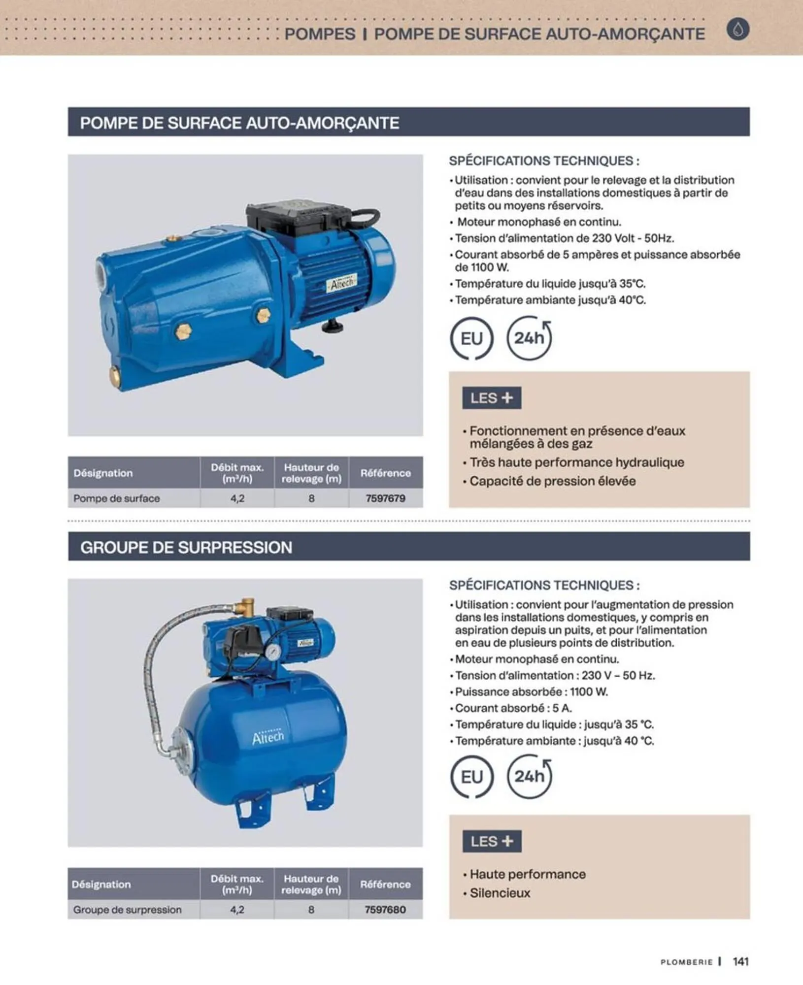 Catalogue Cedeo du 10 octobre au 30 juin 2026 - Catalogue page 141