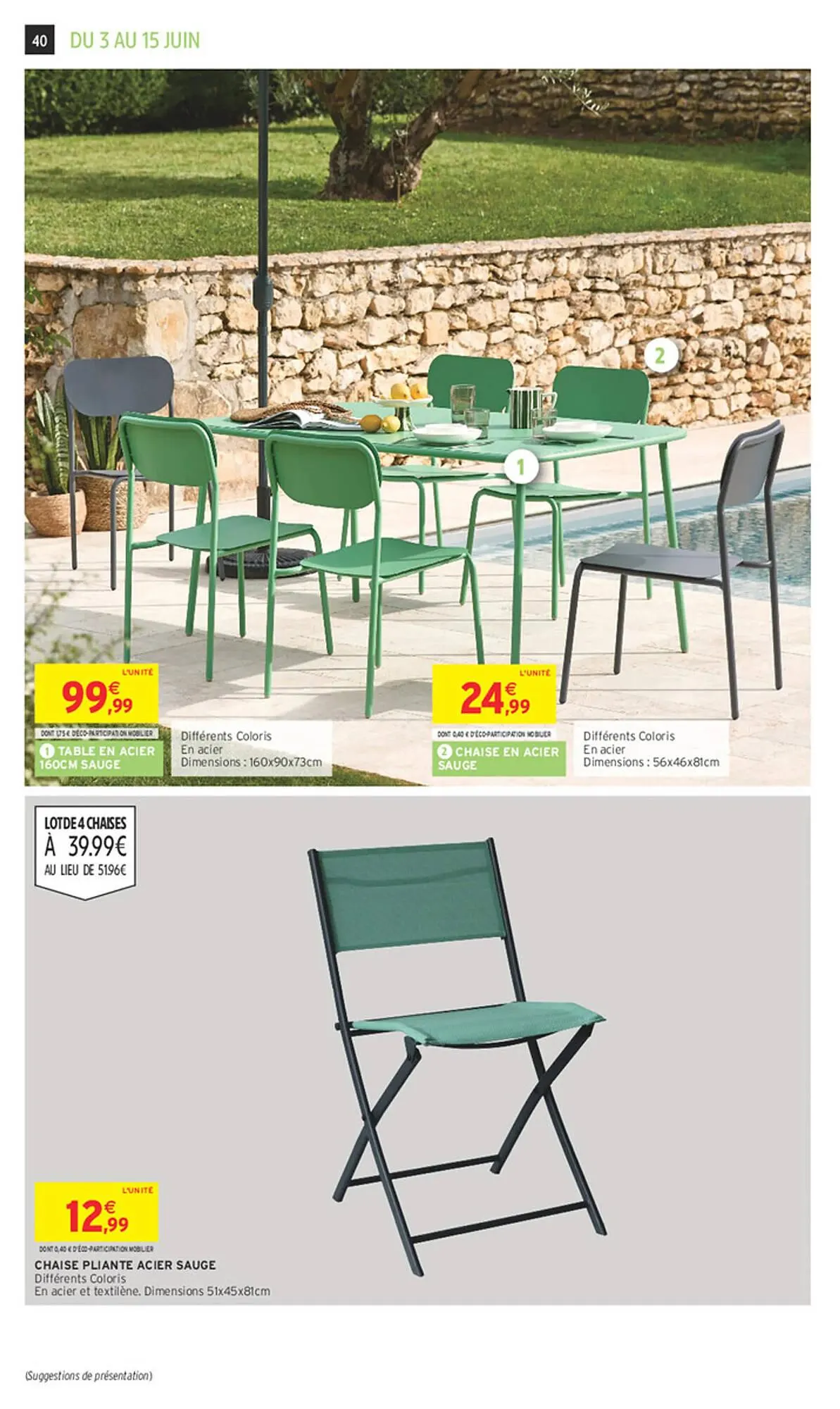 Catalogue Intermarché du 3 juin au 15 juin 2025 - Catalogue page 28