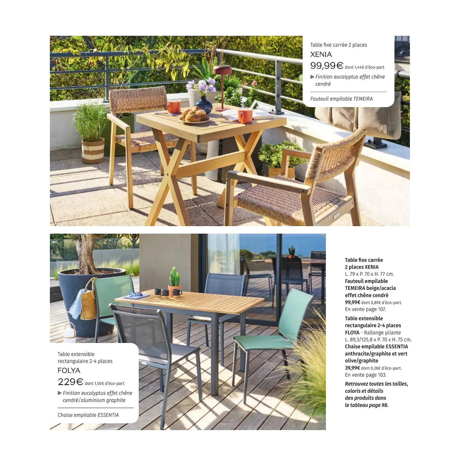 Catalogue Maxi Bazar du 9 février au 31 décembre 2026 - Catalogue page 63