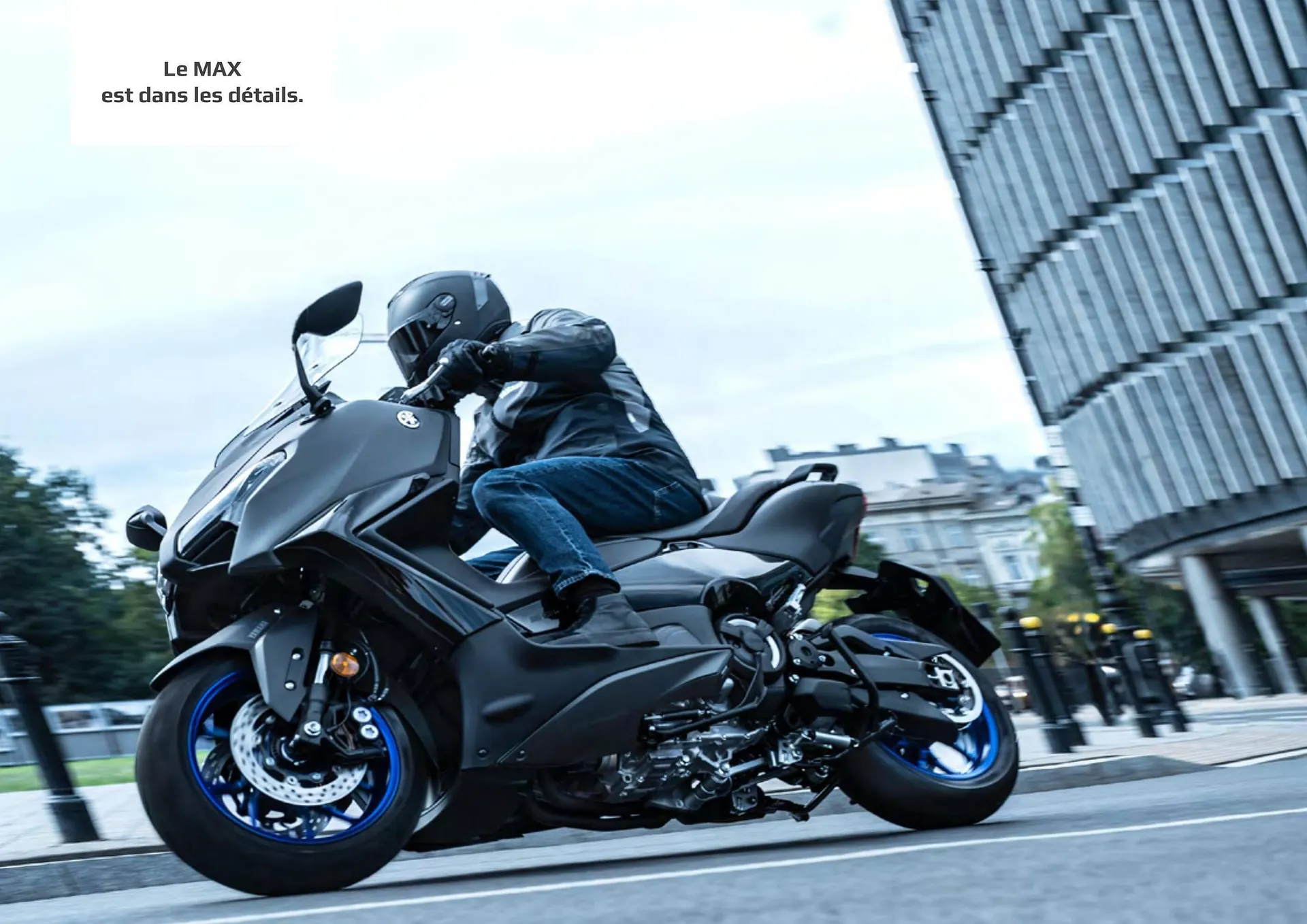 Catalogue Yamaha du 29 juillet au 3 janvier 2026 - Catalogue page 8