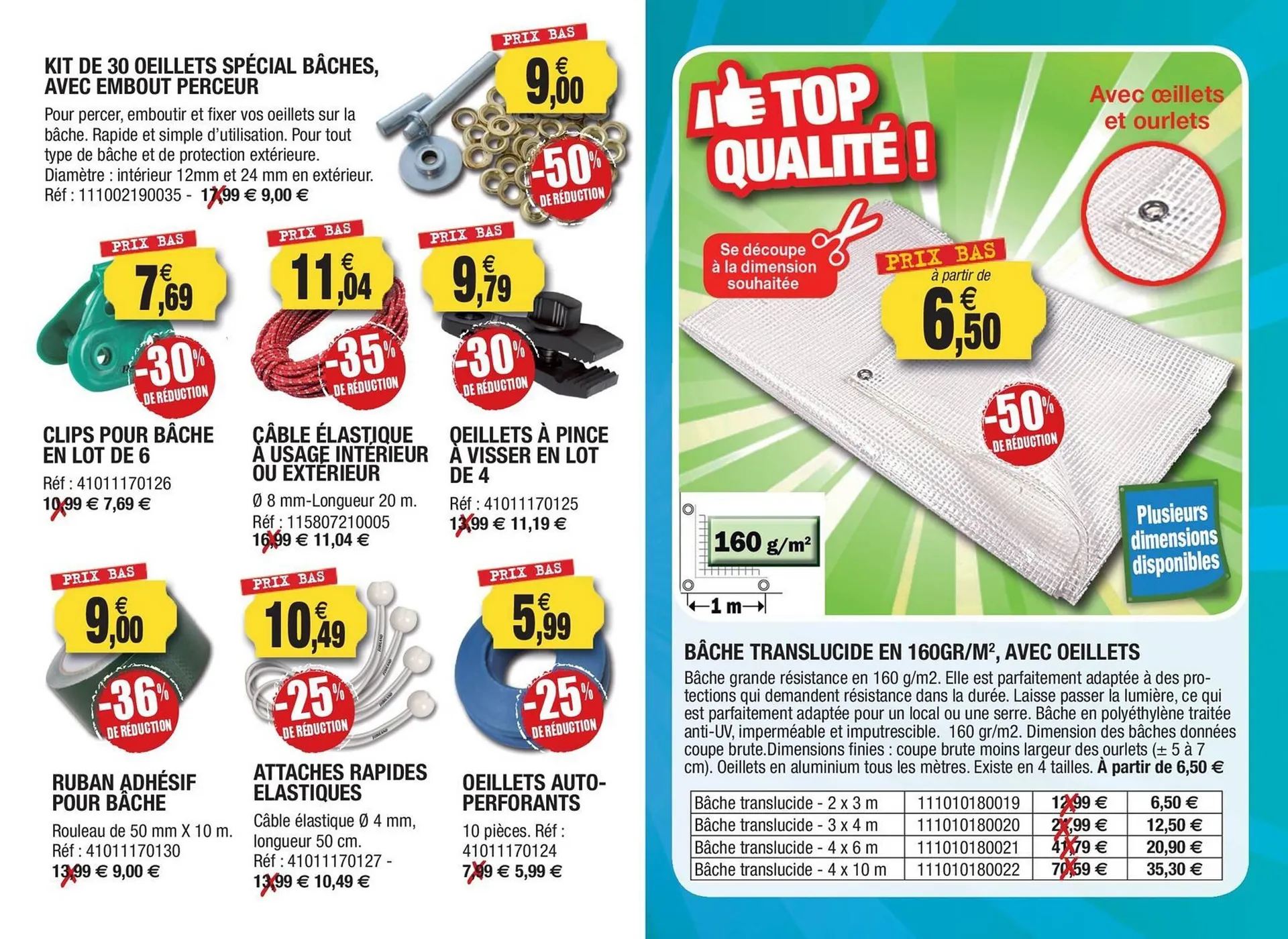 Catalogue Outiror du 18 novembre au 31 décembre 2025 - Catalogue page 28