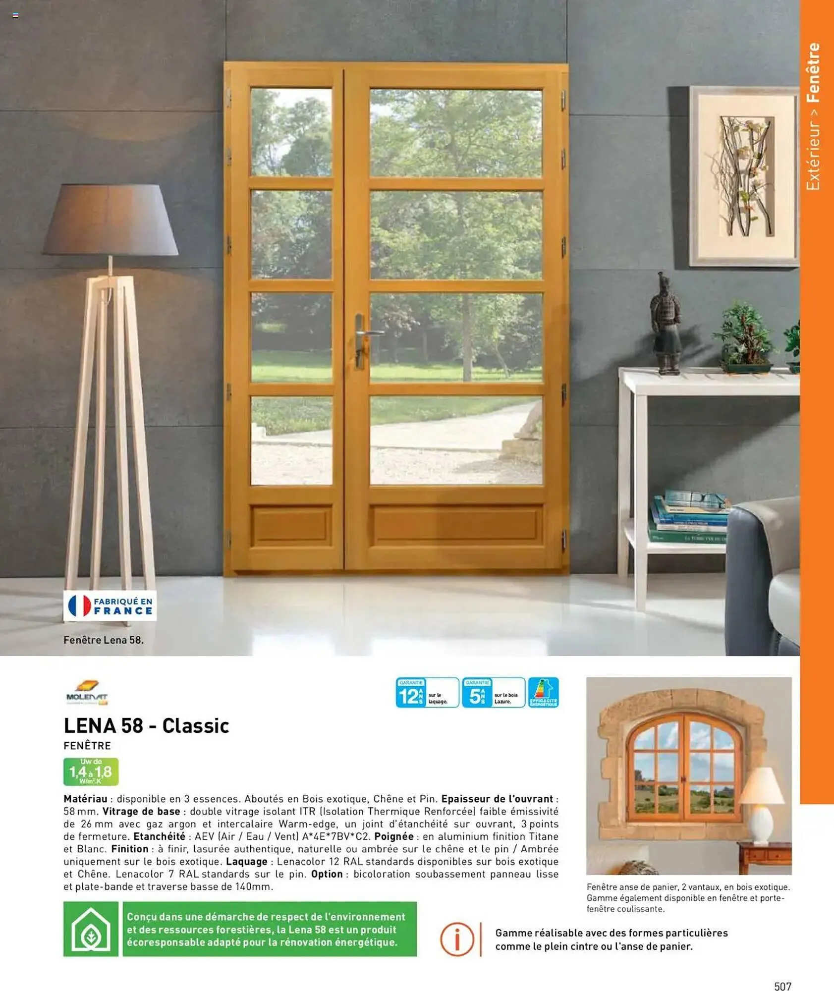 Catalogue Point P du 13 juin au 31 décembre 2025 - Catalogue page 507