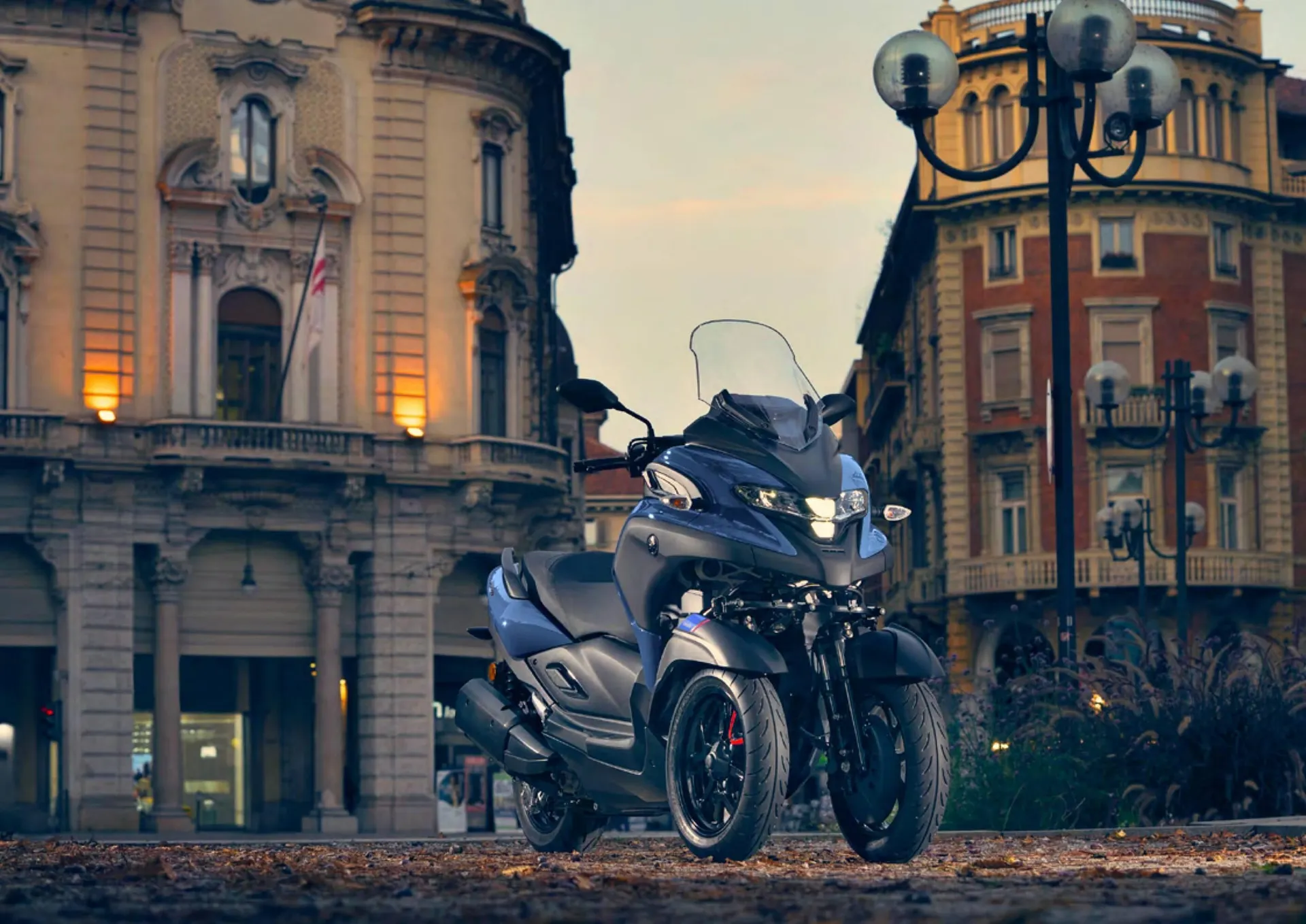 Catalogue Yamaha du 29 juillet au 3 janvier 2026 - Catalogue page 9