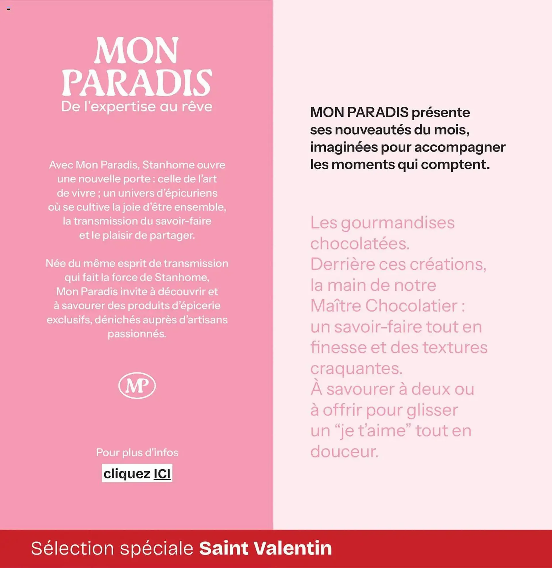 Catalogue Stanhome du 26 janvier au 22 février 2026 - Catalogue page 4