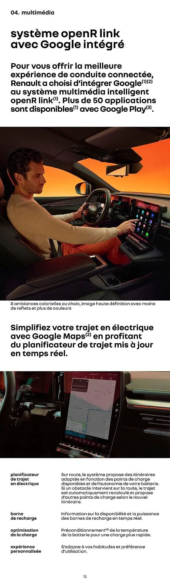 Catalogue Renault du 14 janvier au 31 janvier 2027 - Catalogue page 12