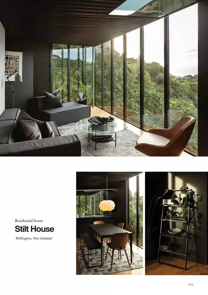 C O N T R A C T L O O K B O O K du 7 janvier au 31 décembre 2025 - Catalogue page 253