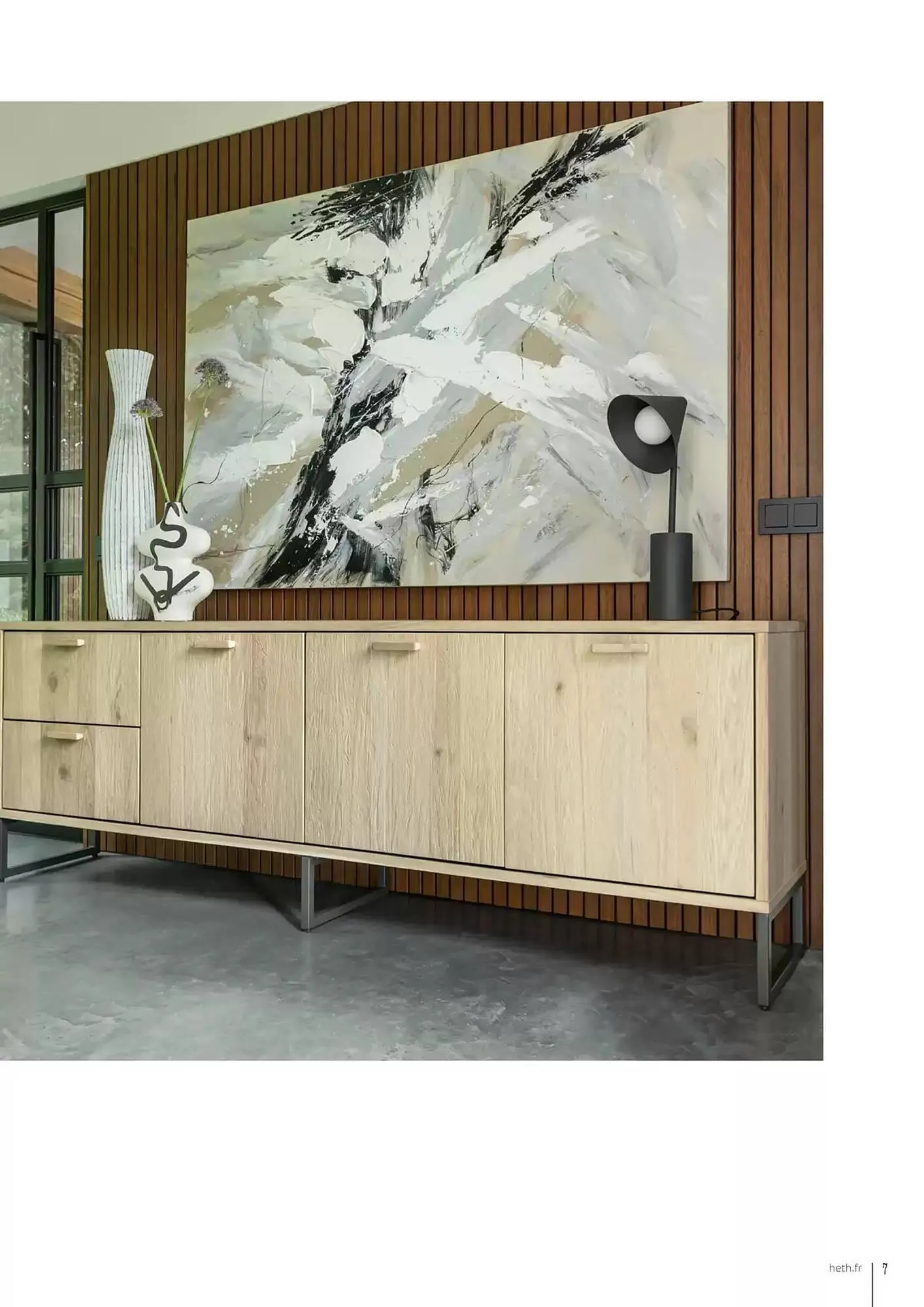 Catalogue H&H du 1 avril au 31 décembre 2025 - Catalogue page 7