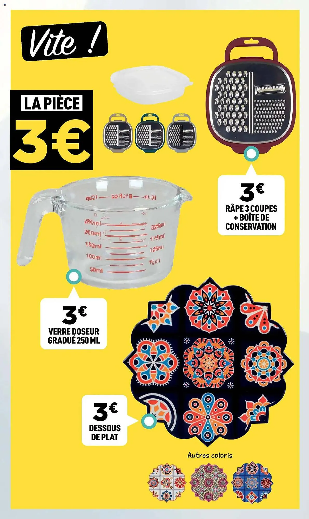 Catalogue Centrakor du 16 février au 1 mars 2026 - Catalogue page 18