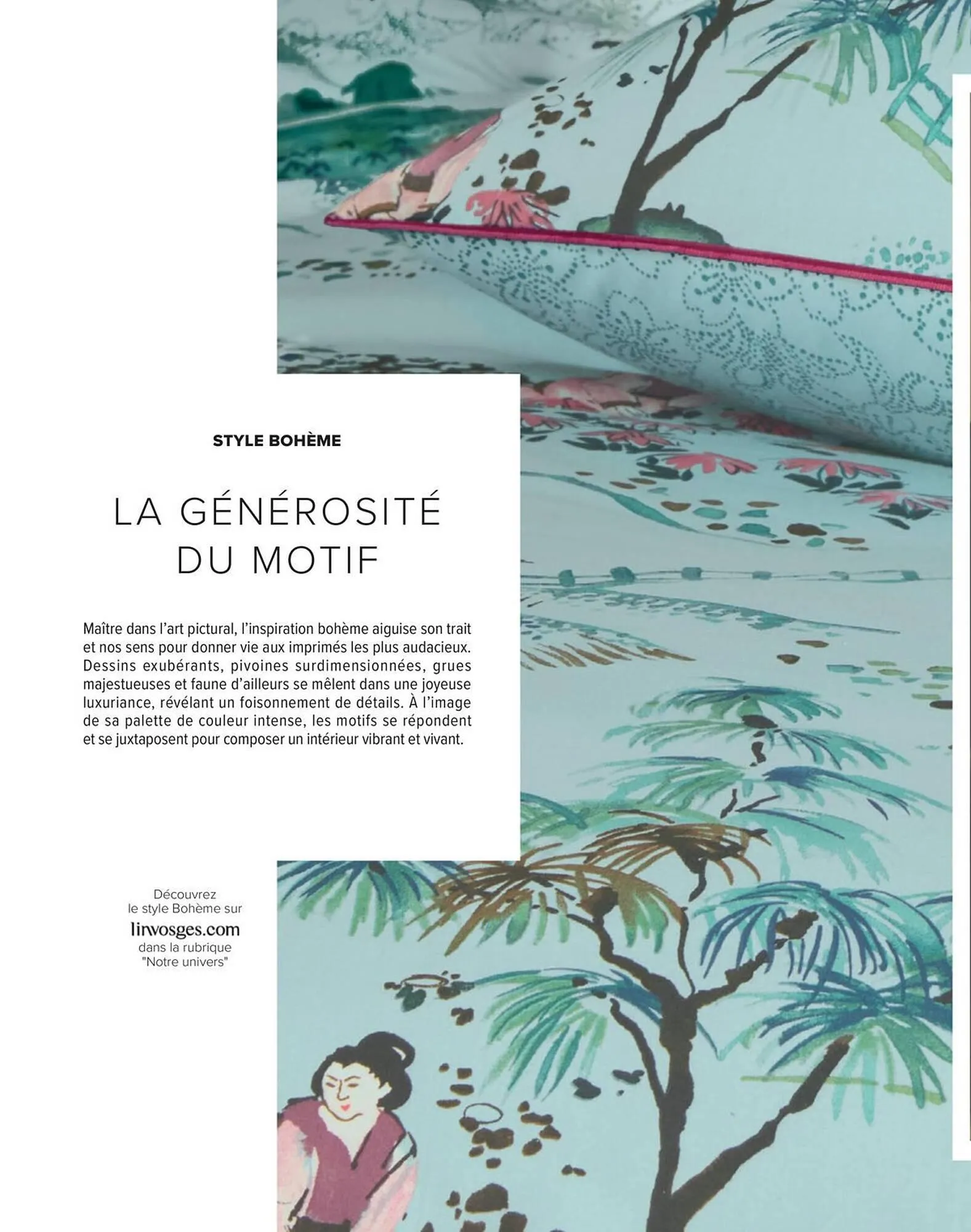 Catalogue Linvosges du 1 septembre au 28 février 2026 - Catalogue page 42