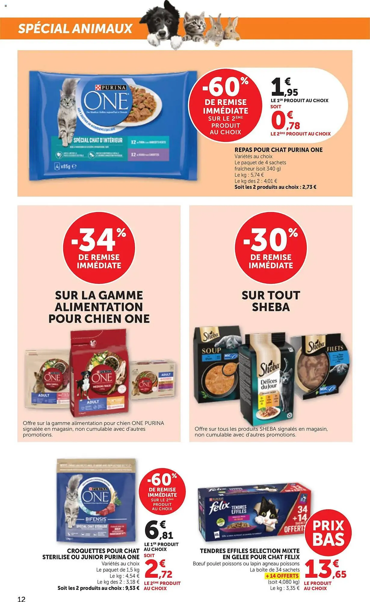 Catalogue Bi1 du 14 avril au 26 avril 2026 - Catalogue page 12