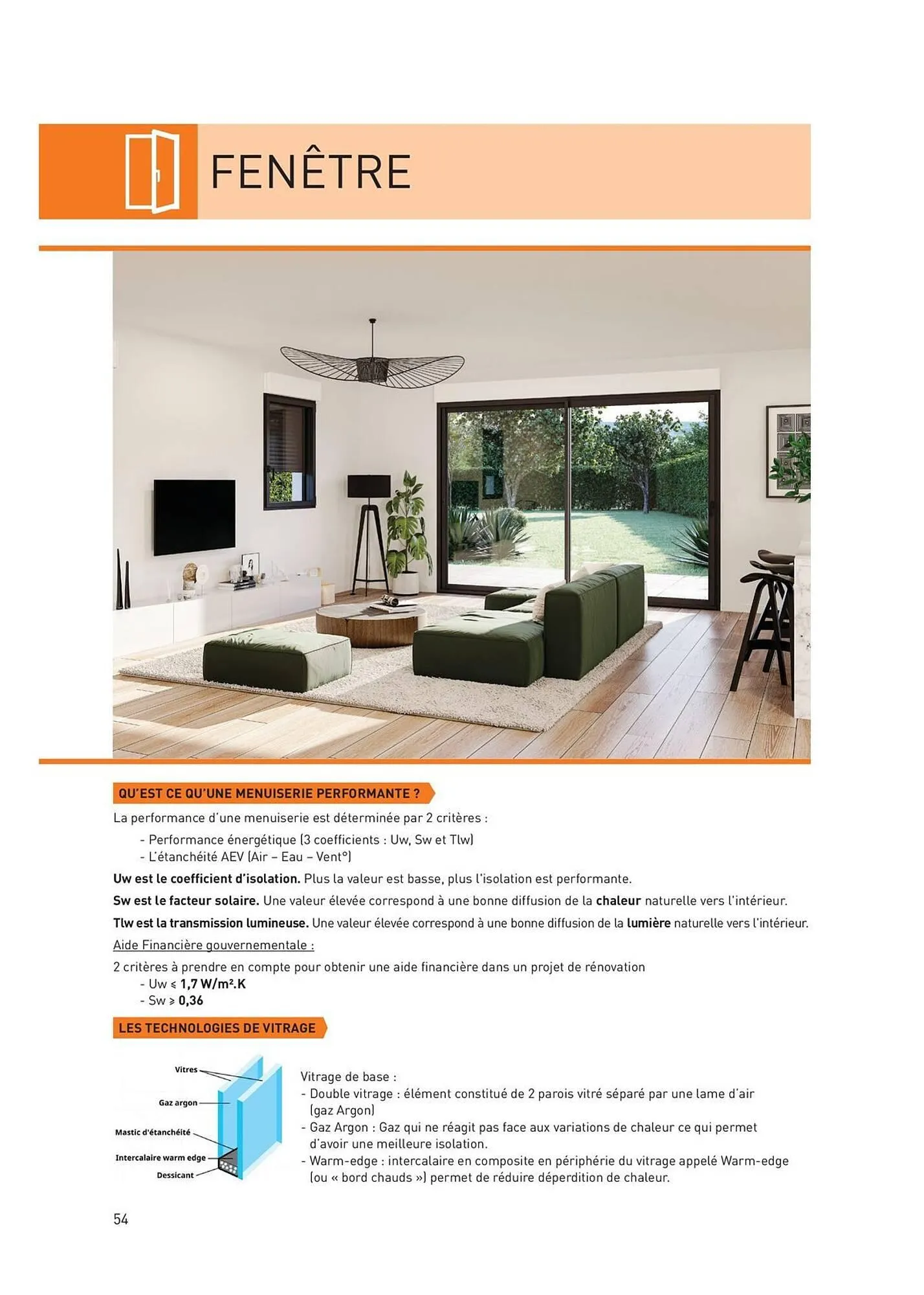 Catalogue Point P du 29 septembre au 31 décembre 2025 - Catalogue page 54