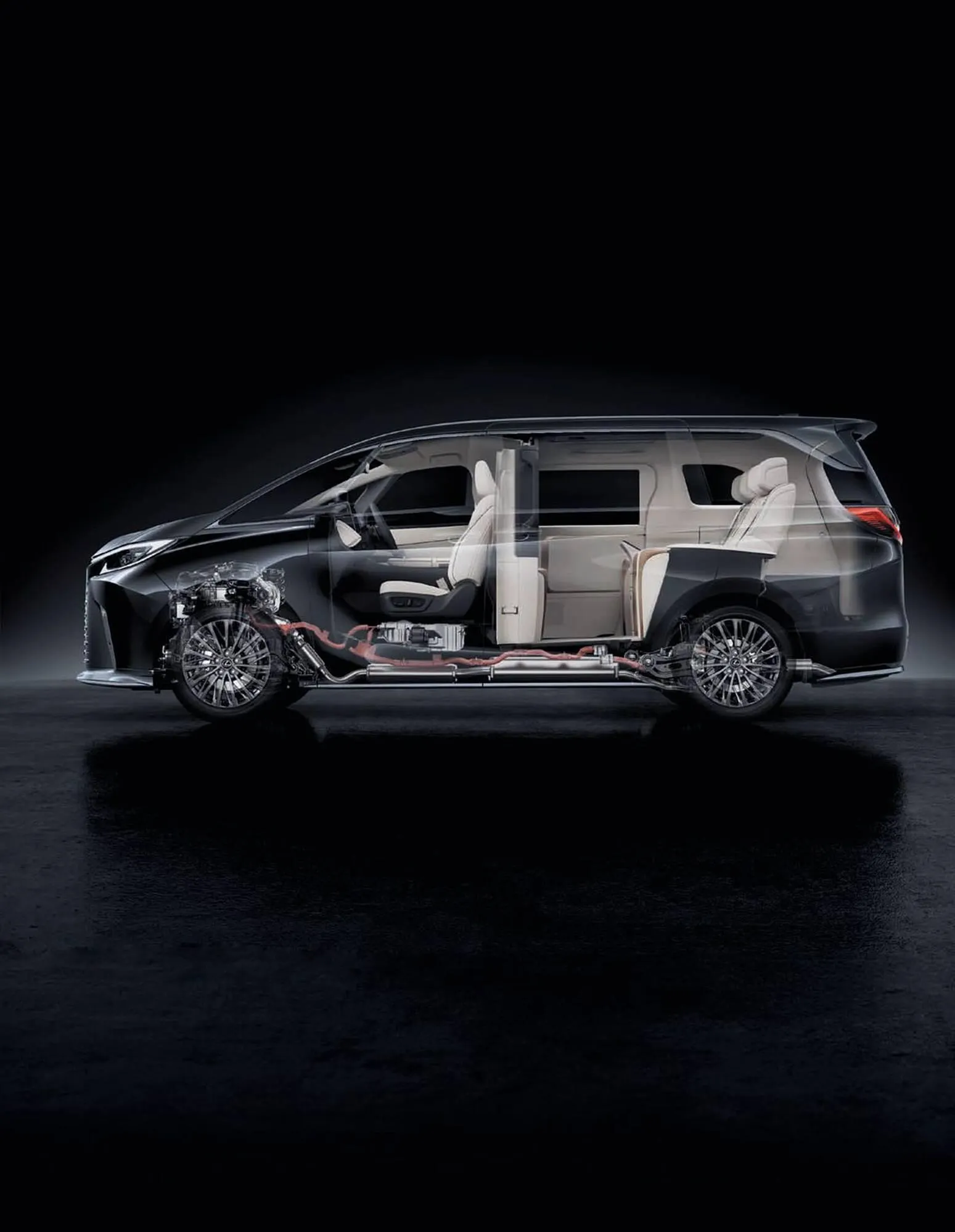 Catalogue Lexus du 27 mars au 27 mars 2026 - Catalogue page 19