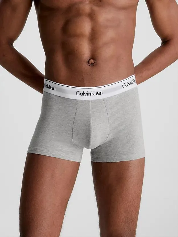 3-pack boxers - Modern Cotton