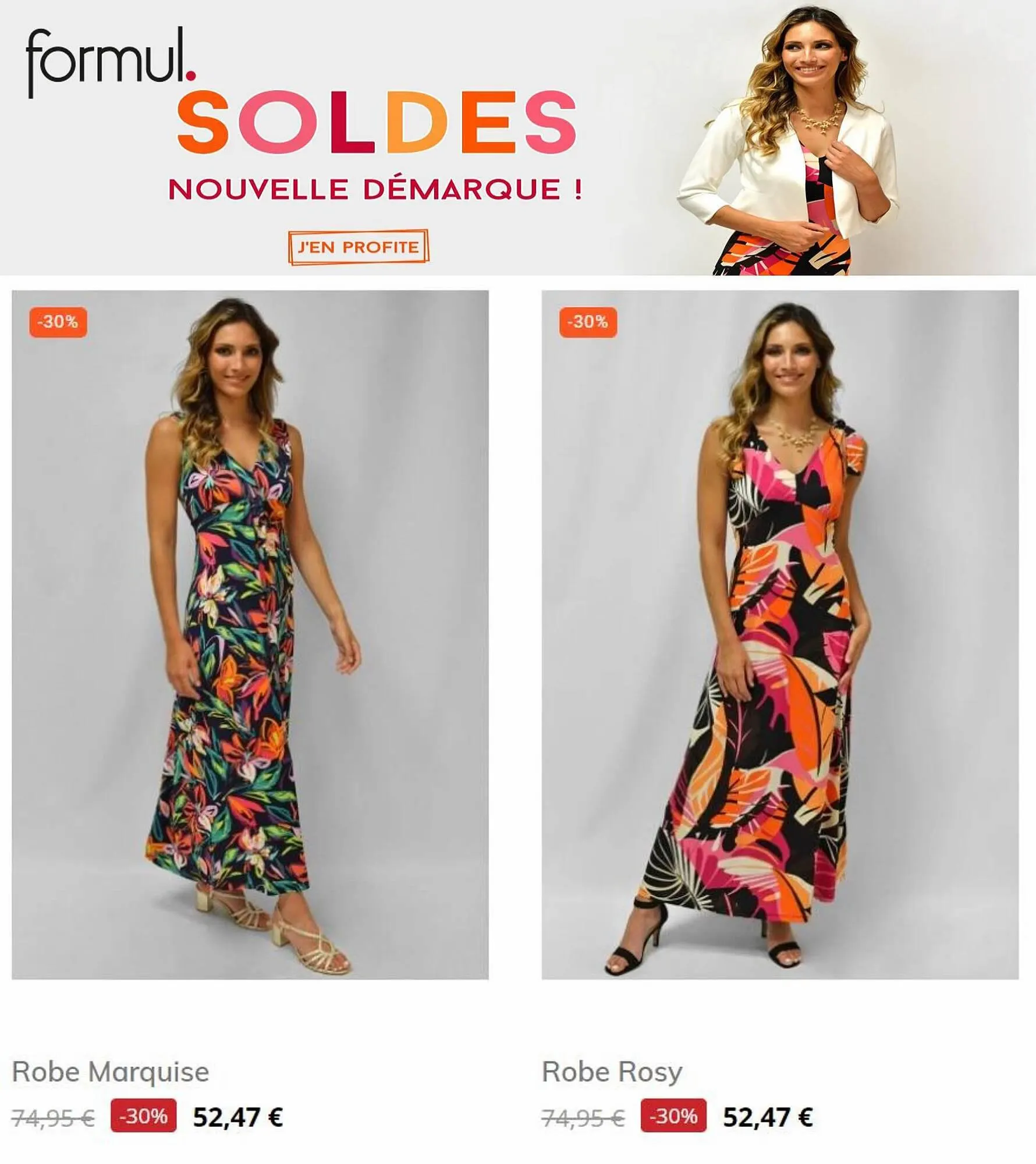 Catalogue Formul du 11 juillet au 14 août 2023 - Catalogue page 4