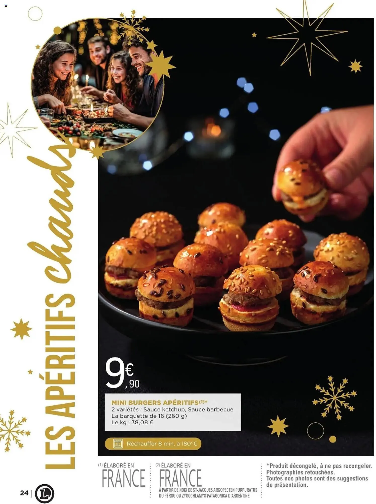 Catalogue E.Leclerc du 2 décembre au 31 décembre 2025 - Catalogue page 24